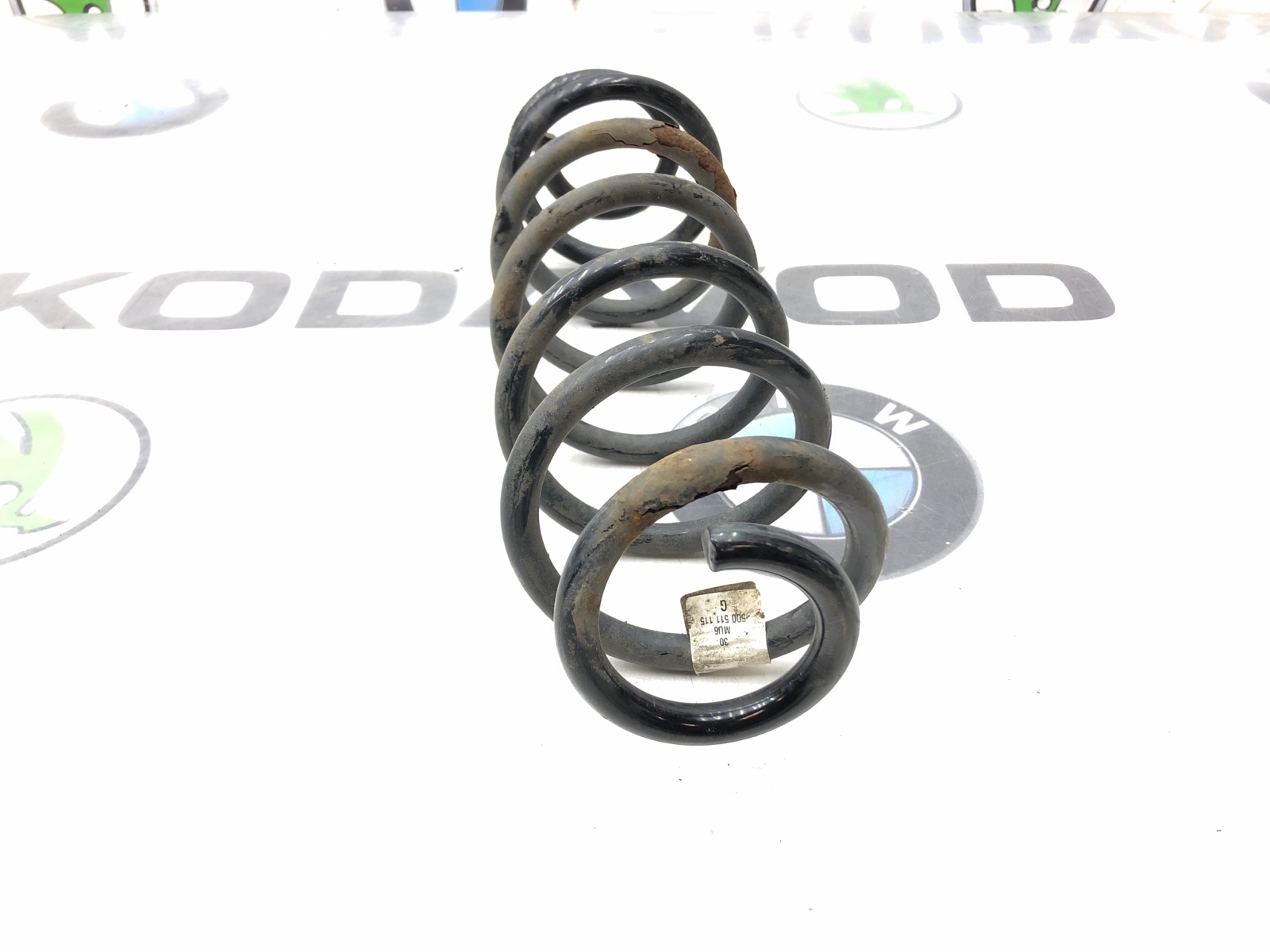 Пружина подвески, 3000 рублей, Москва