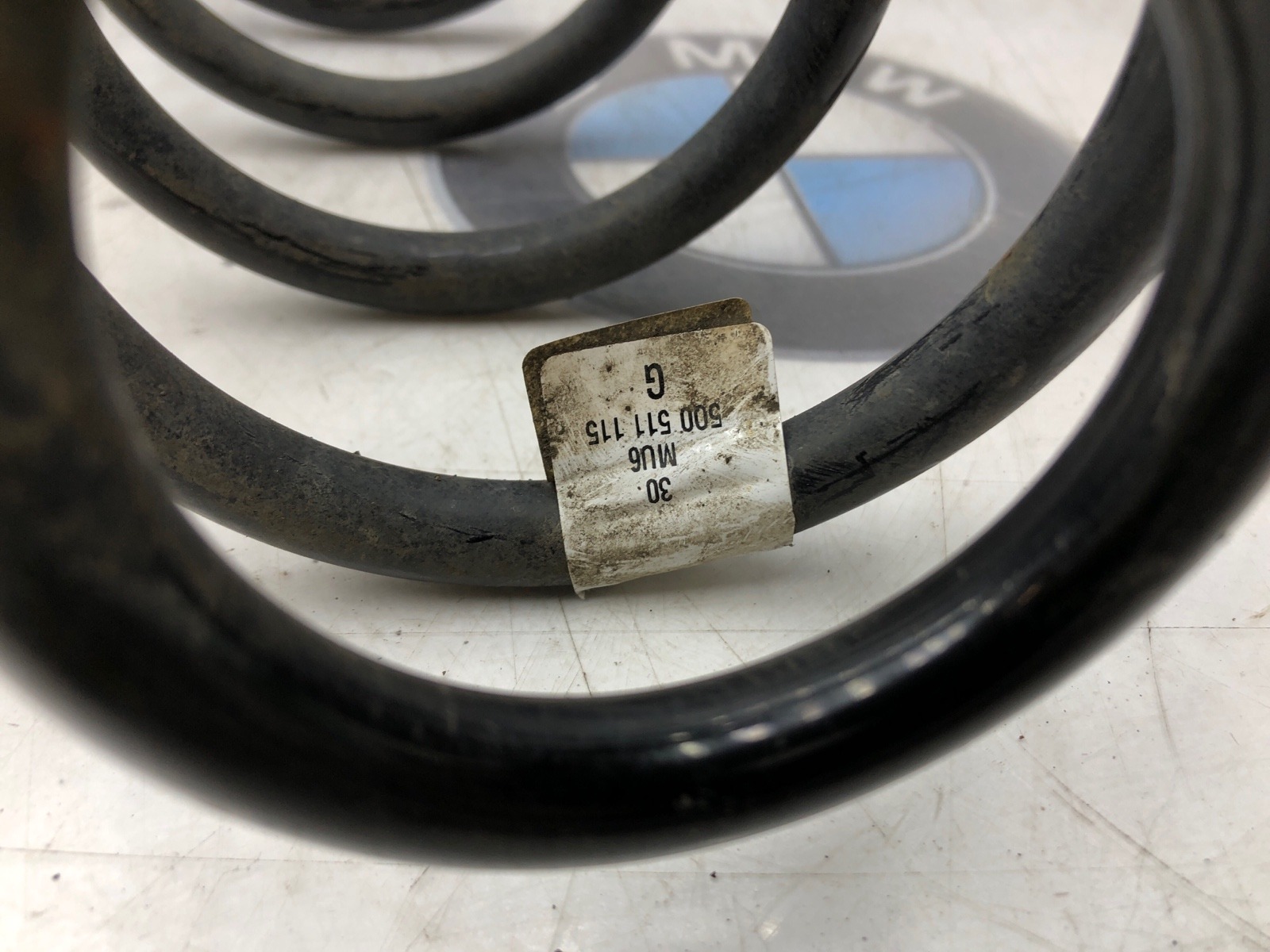 Пружина подвески, 3000 рублей, Москва