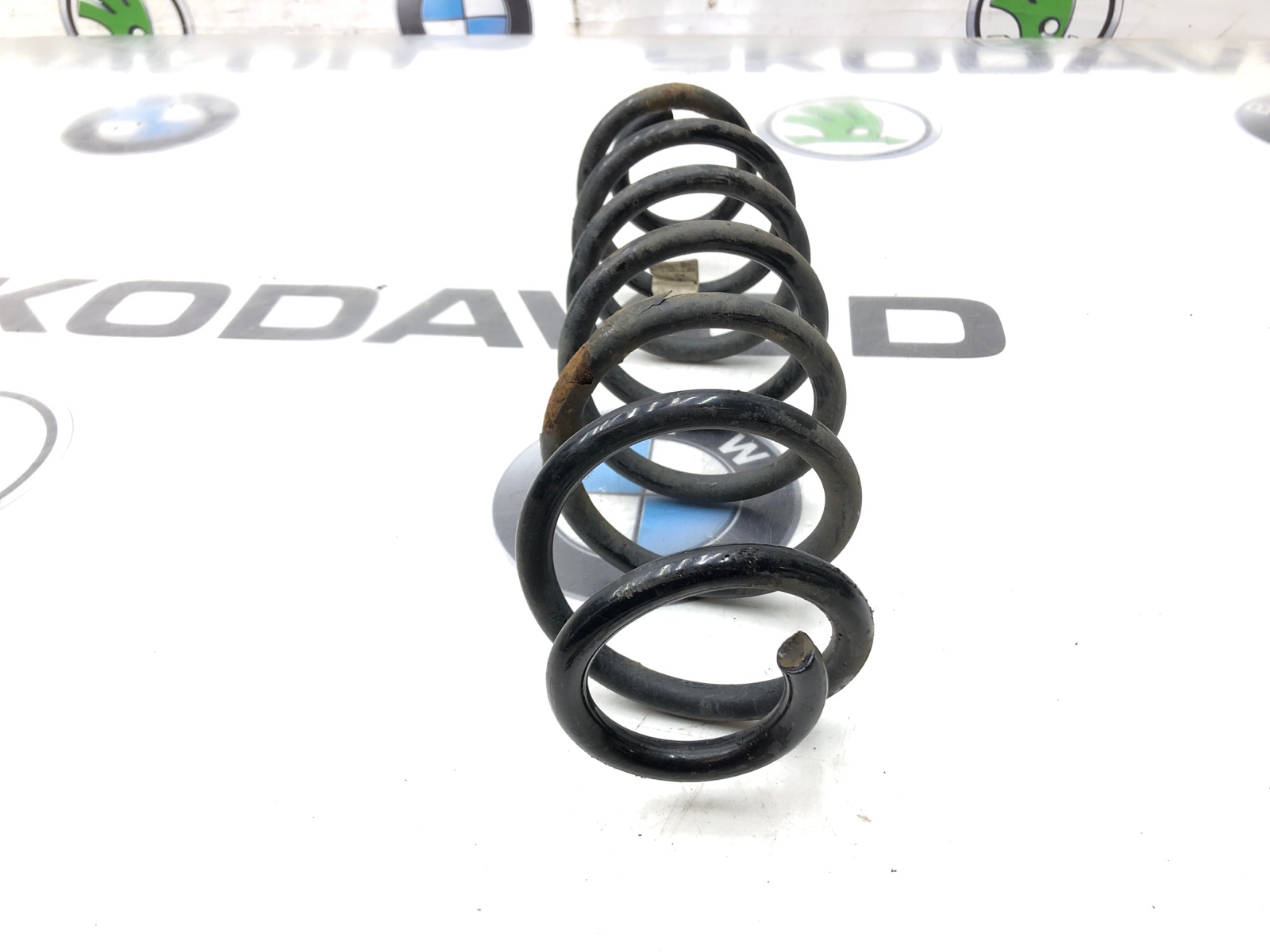 Пружина подвески, 3000 рублей, Москва