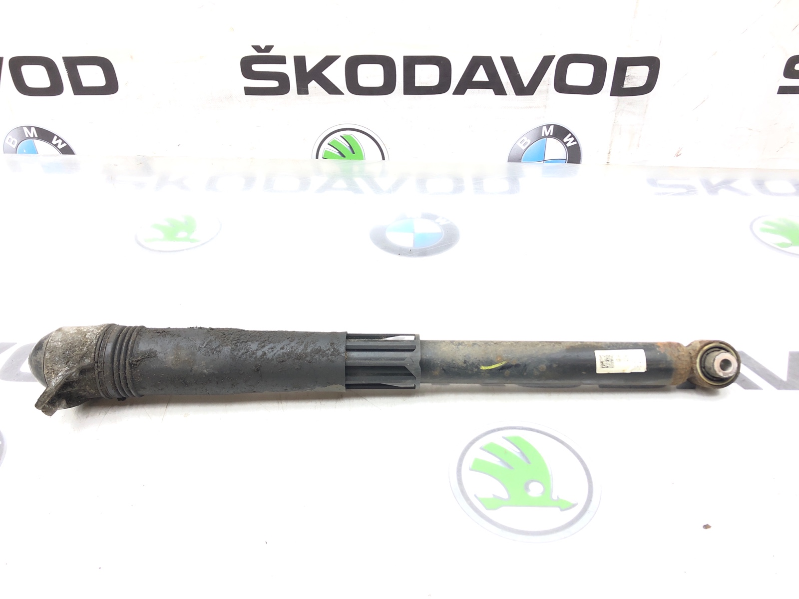 Амортизатор подвески, 3000 рублей, Москва