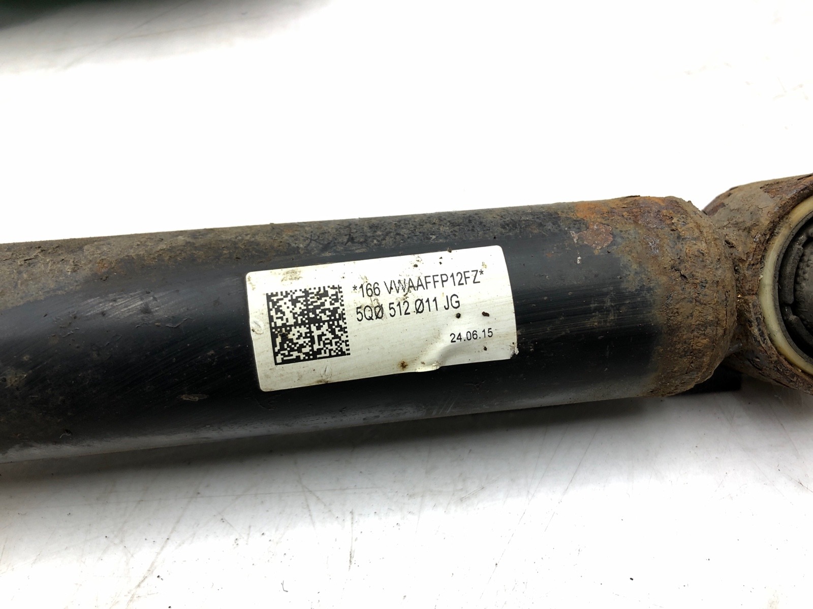 Амортизатор подвески, 3000 рублей, Москва