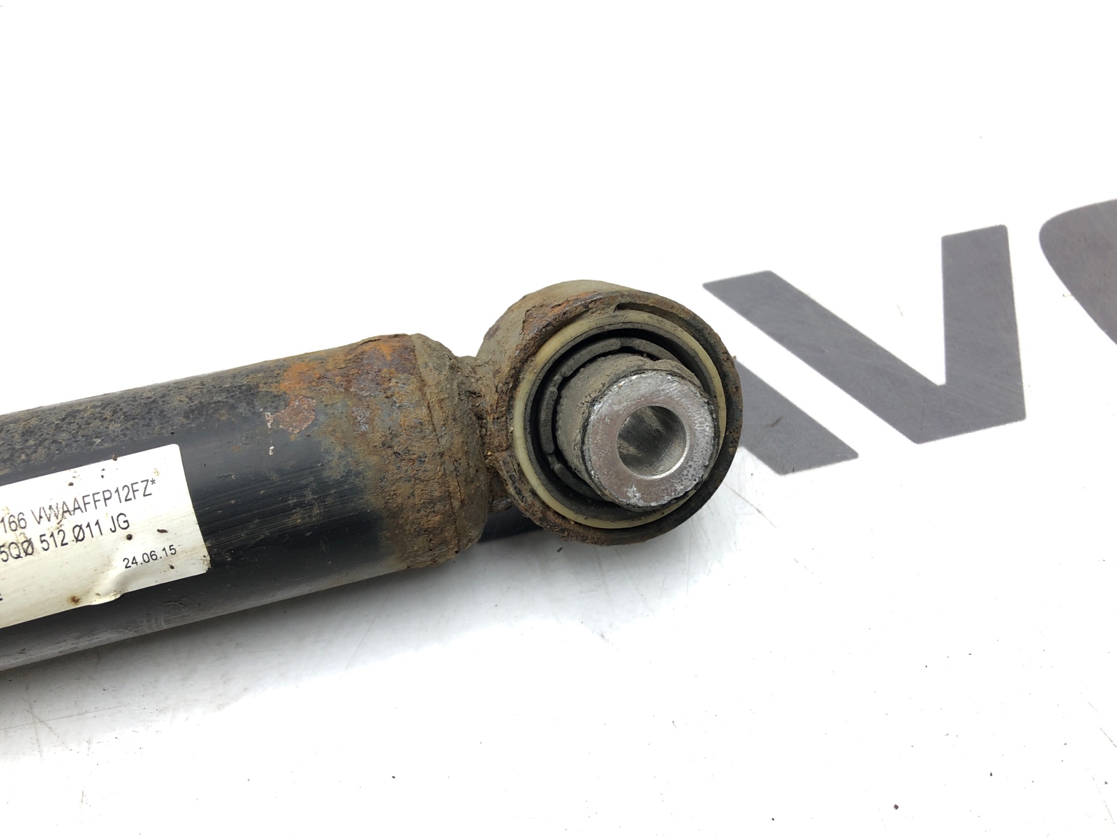 Амортизатор подвески, 3000 рублей, Москва