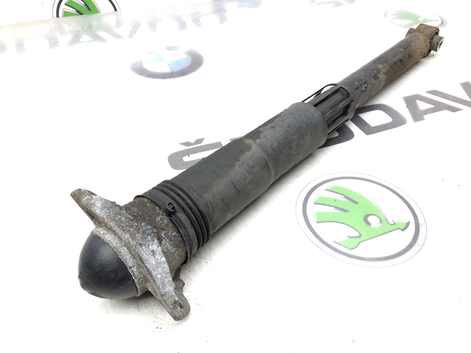 Амортизатор подвески, 3000 рублей, Москва