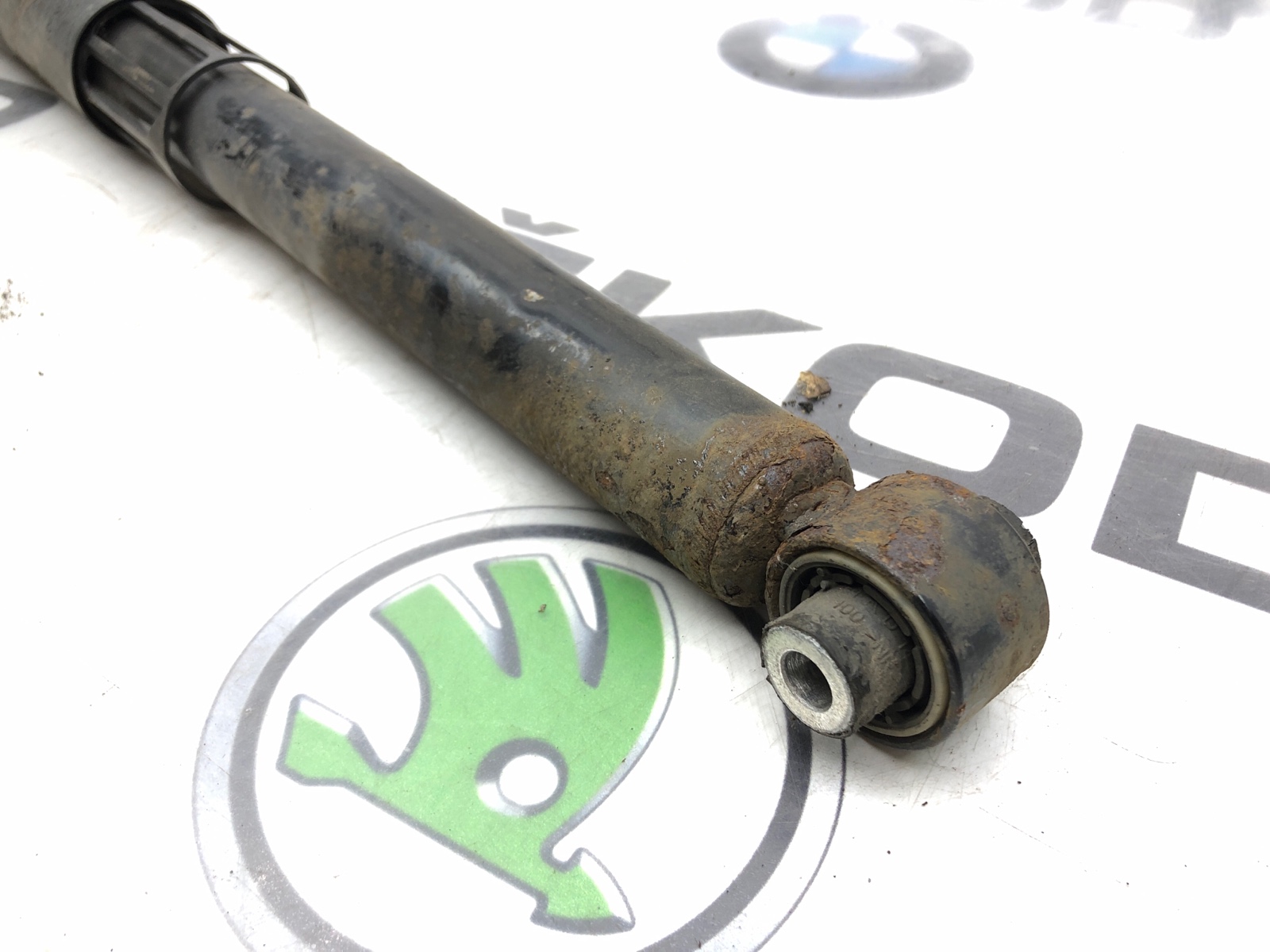 Амортизатор подвески, 3000 рублей, Москва