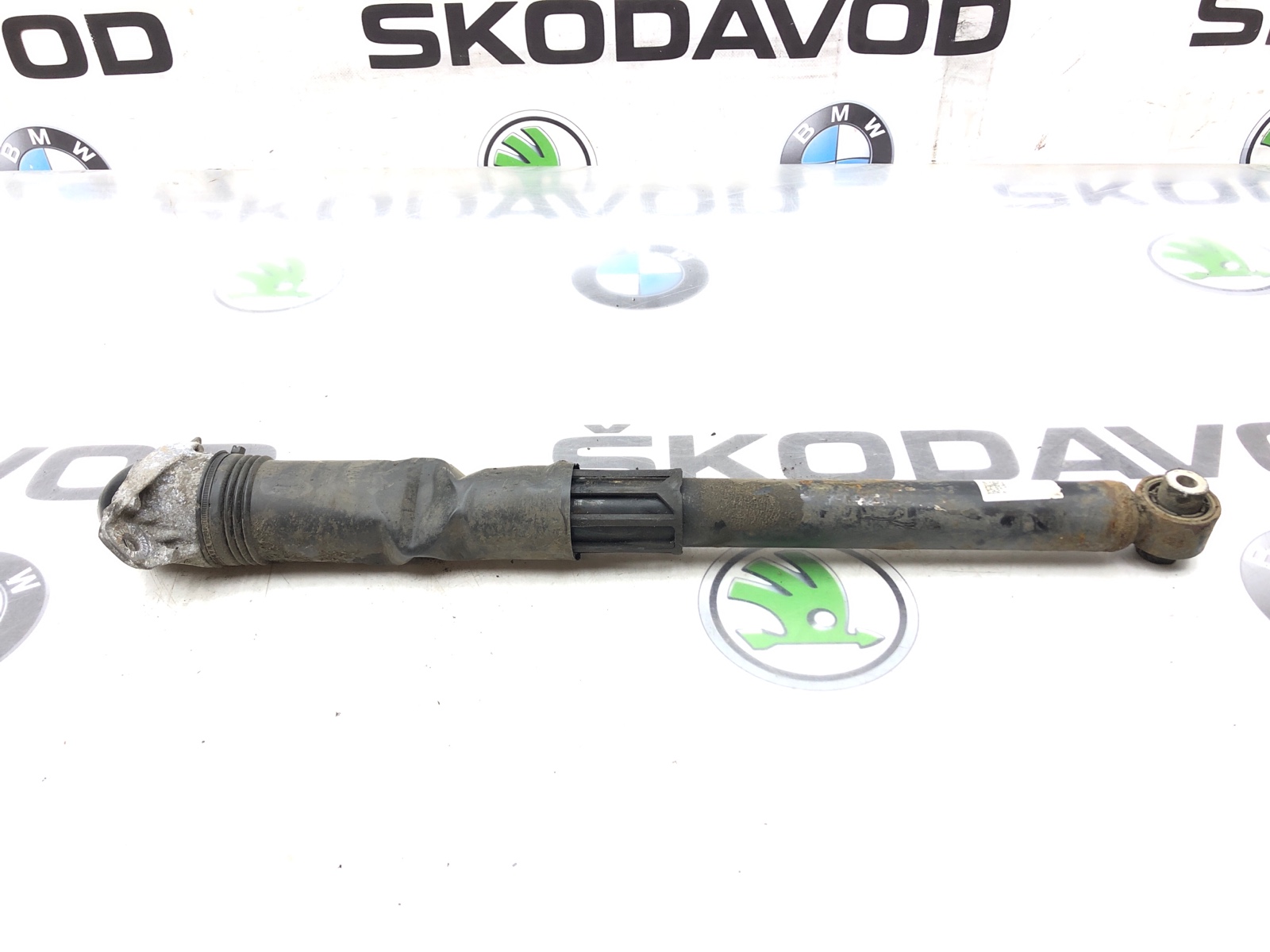 Амортизатор подвески, 3000 рублей, Москва