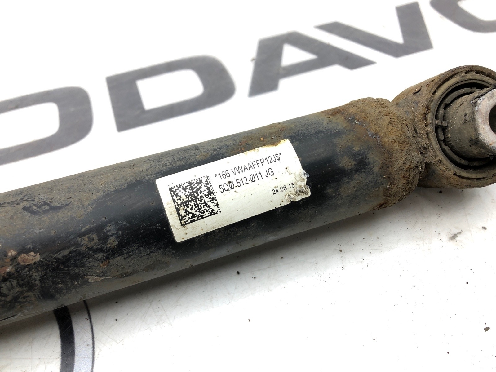 Амортизатор подвески, 3000 рублей, Москва