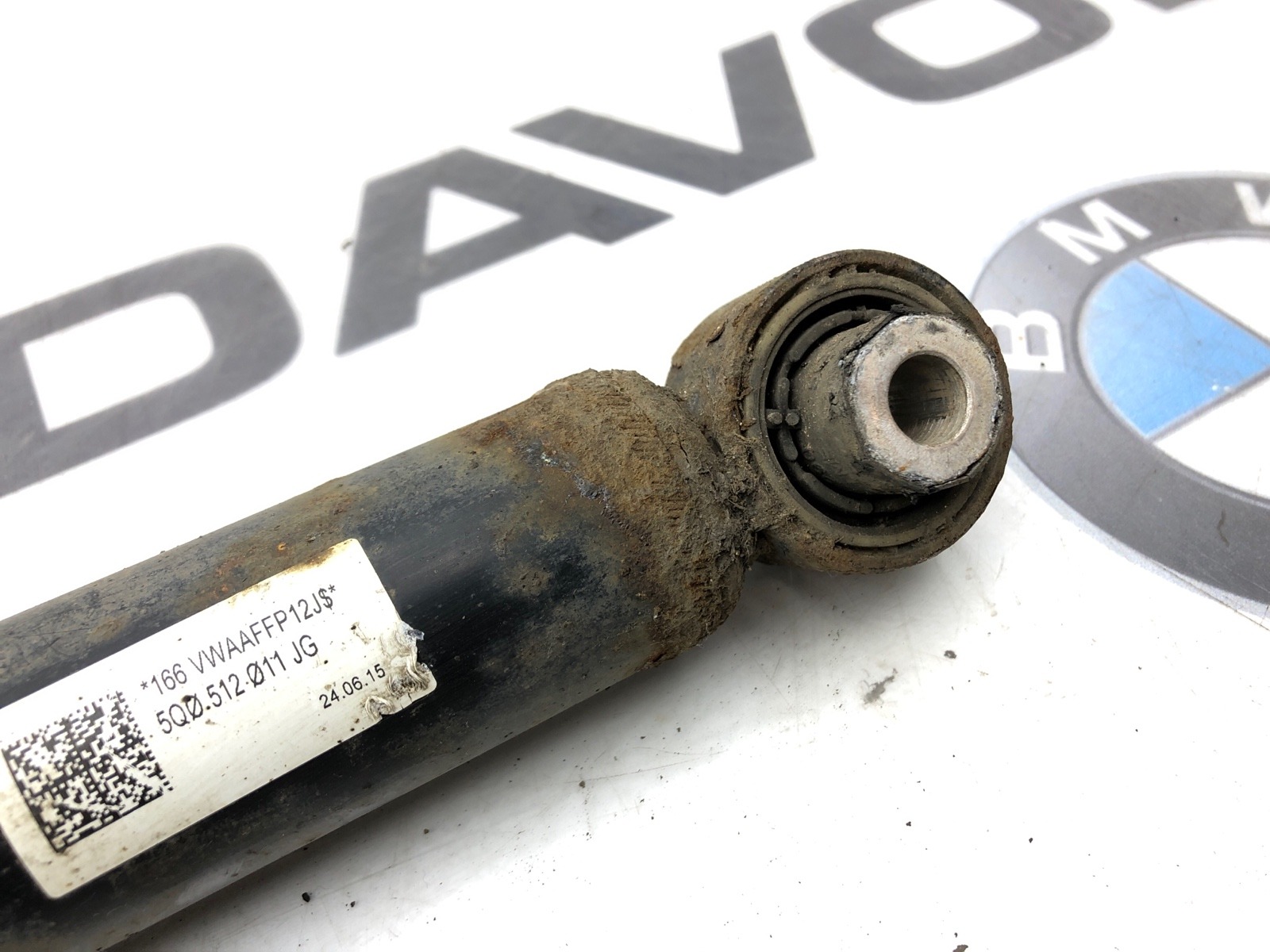 Амортизатор подвески, 3000 рублей, Москва