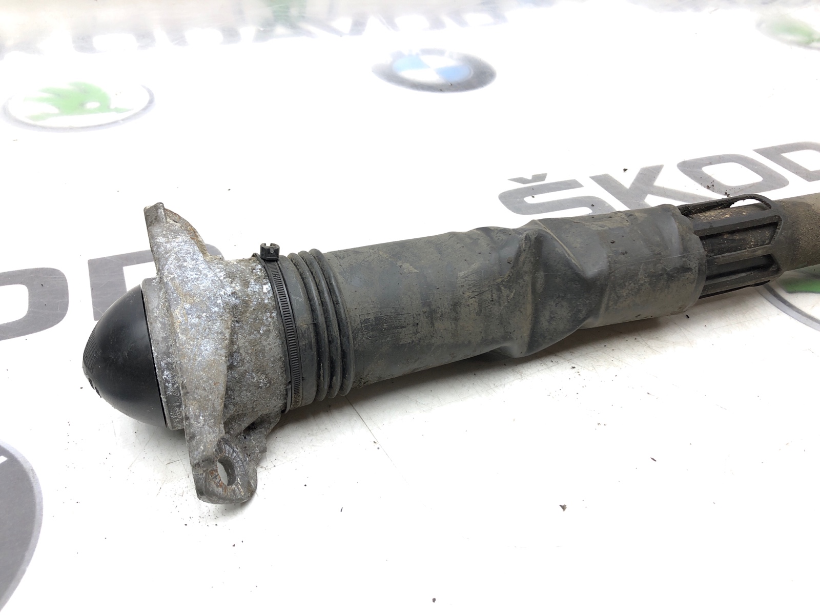 Амортизатор подвески, 3000 рублей, Москва