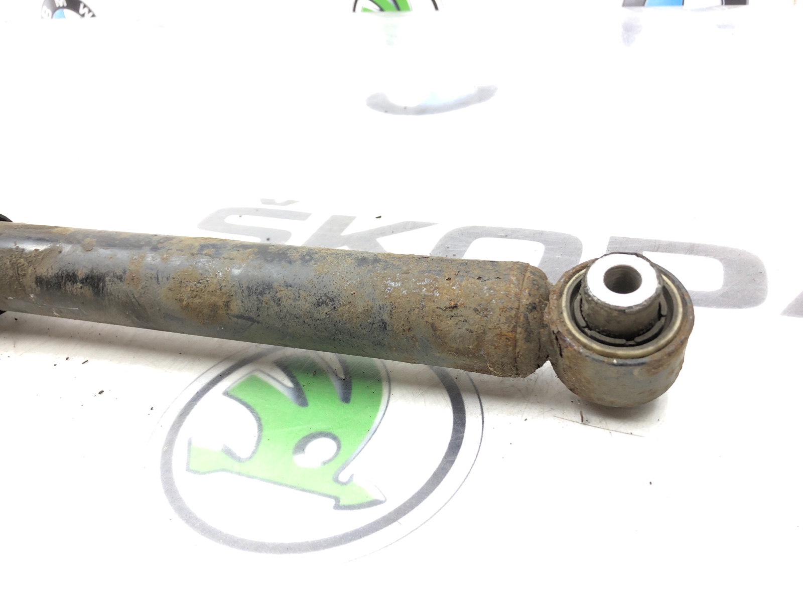 Амортизатор подвески, 3000 рублей, Москва