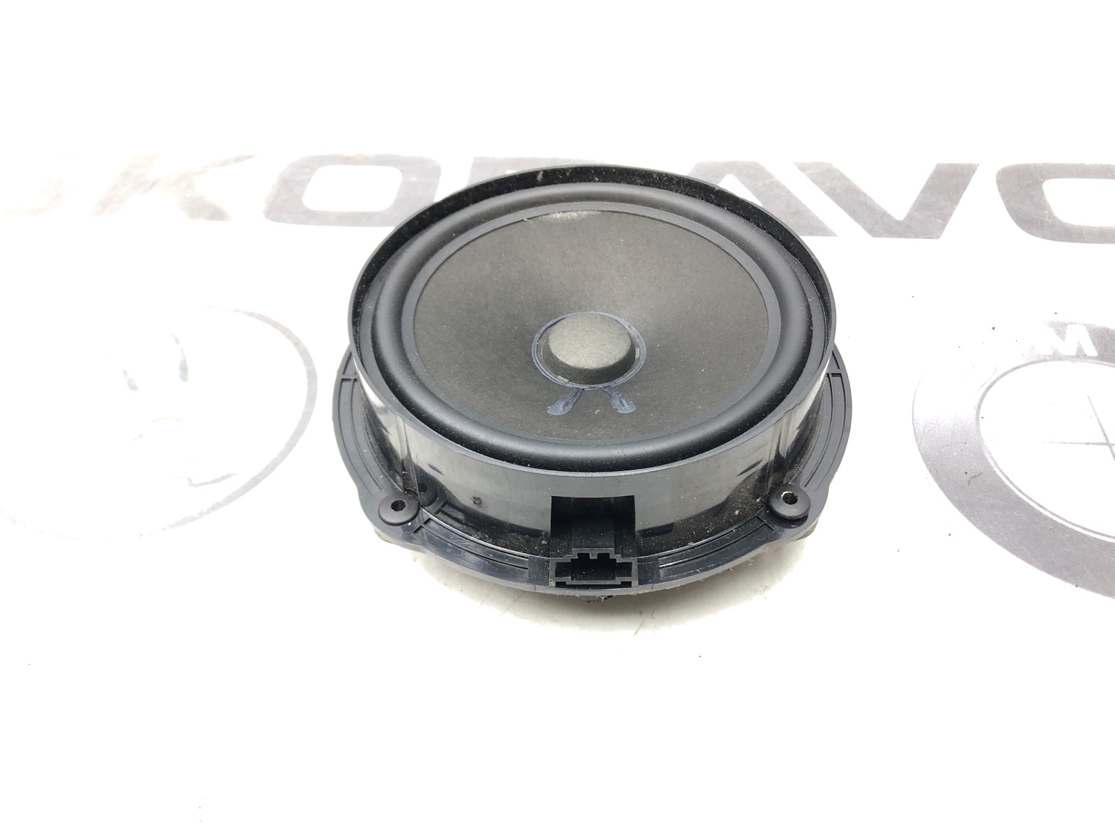 Динамик, 1500 рублей, Москва