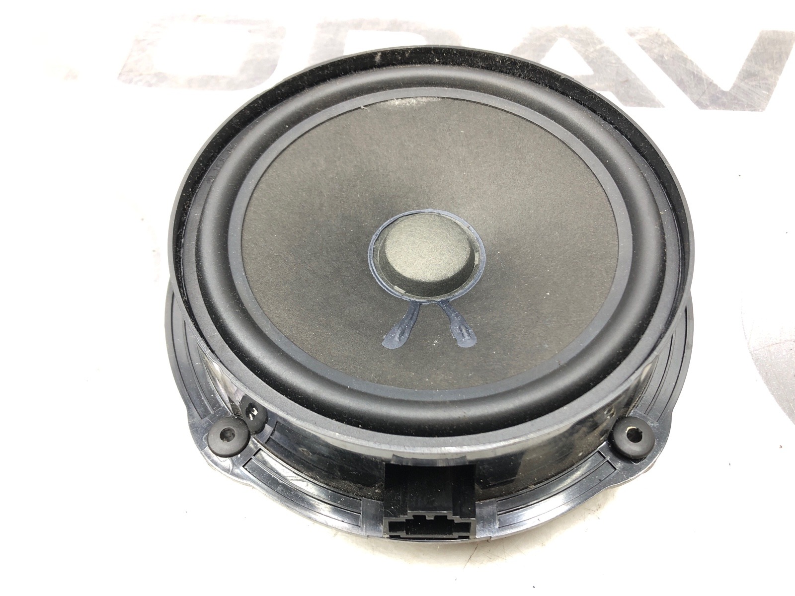 Динамик, 1500 рублей, Москва