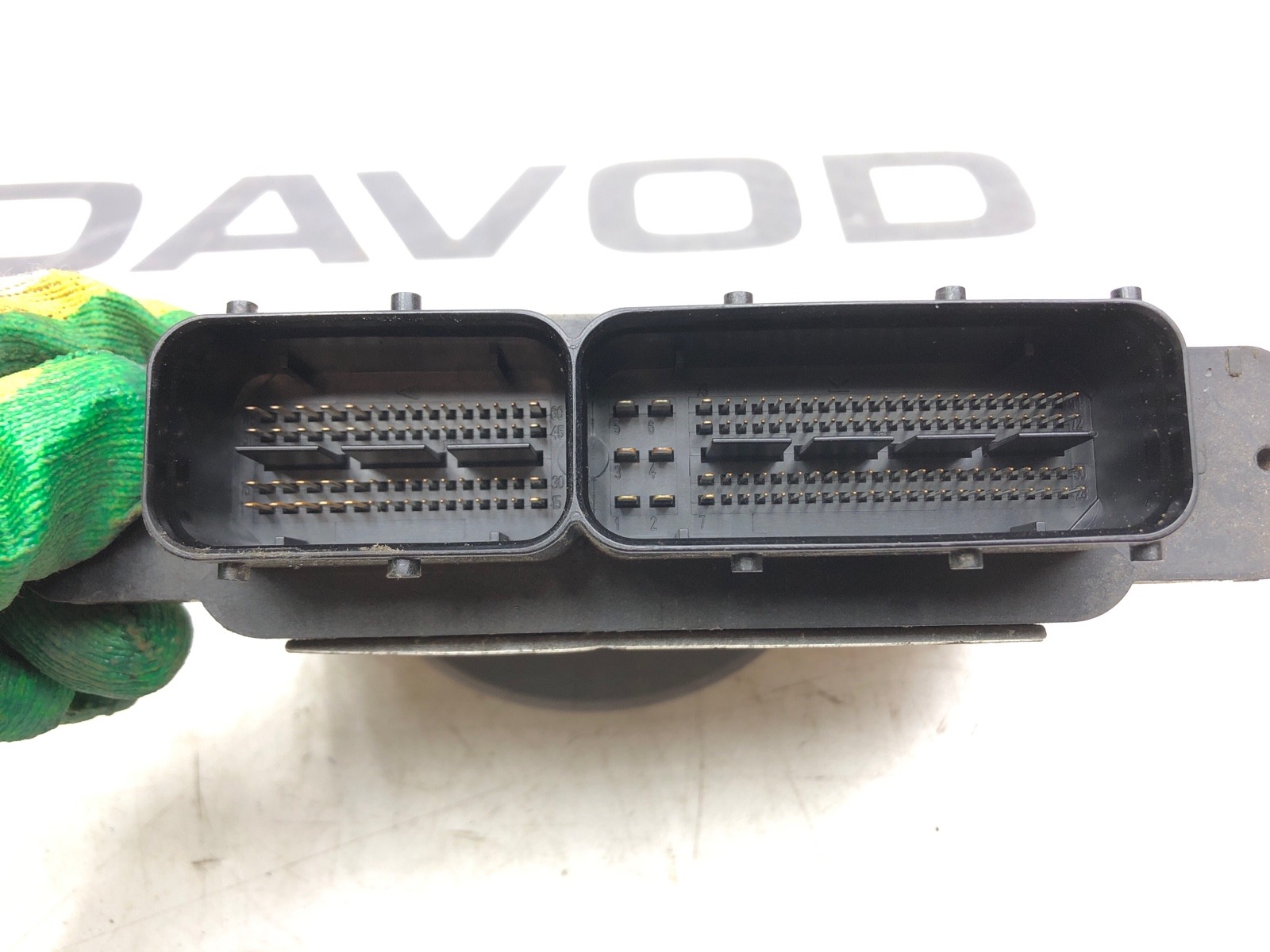 Блок управления двигателем, 5000 рублей, Москва