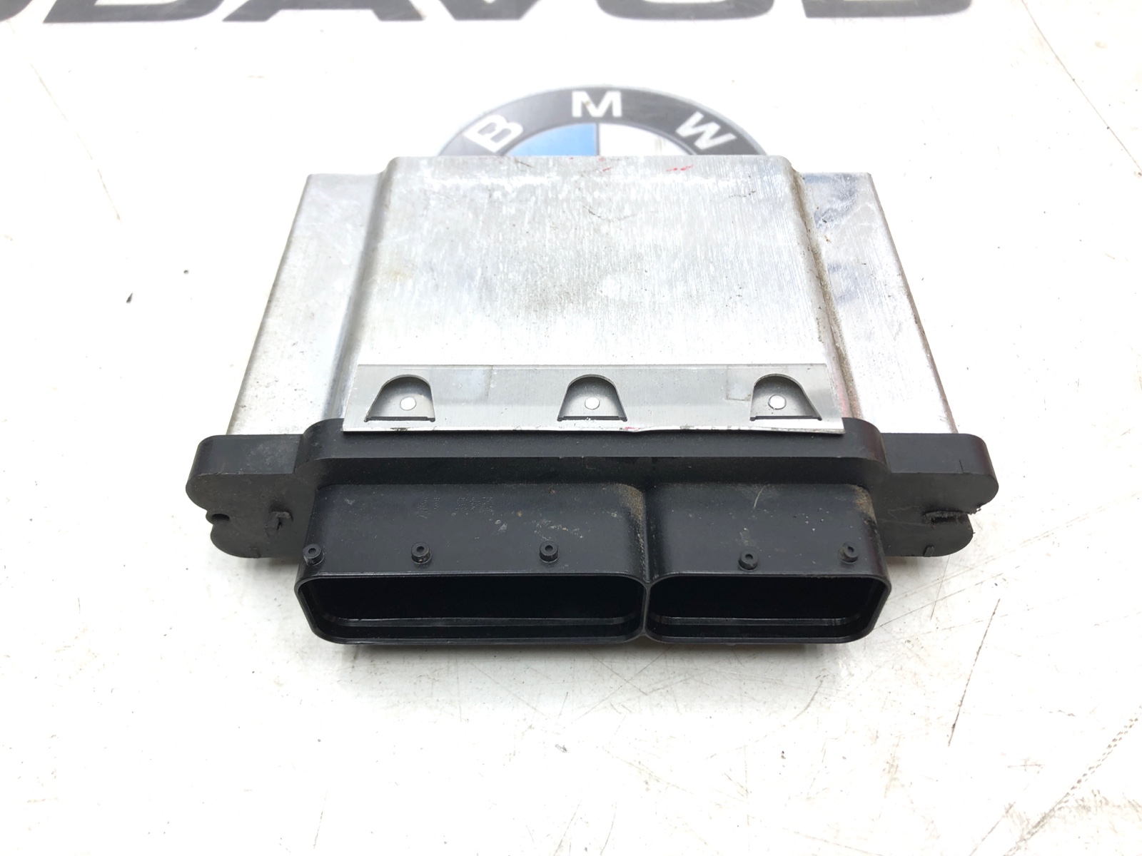 Блок управления двигателем, 5000 рублей, Москва