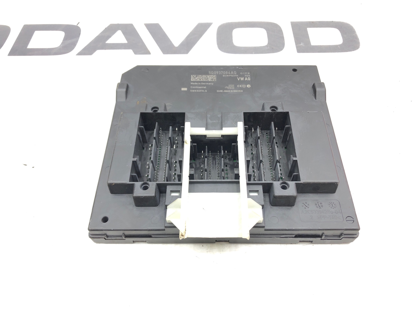 Блок комфорта BCM, 5000 рублей, Москва