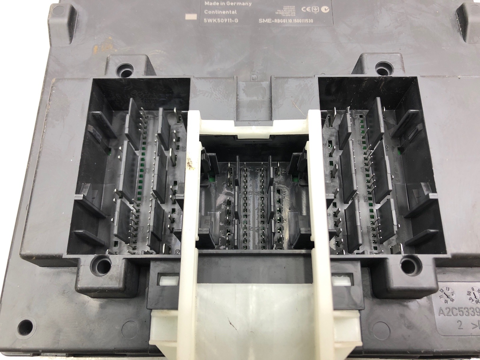 Блок комфорта BCM, 5000 рублей, Москва