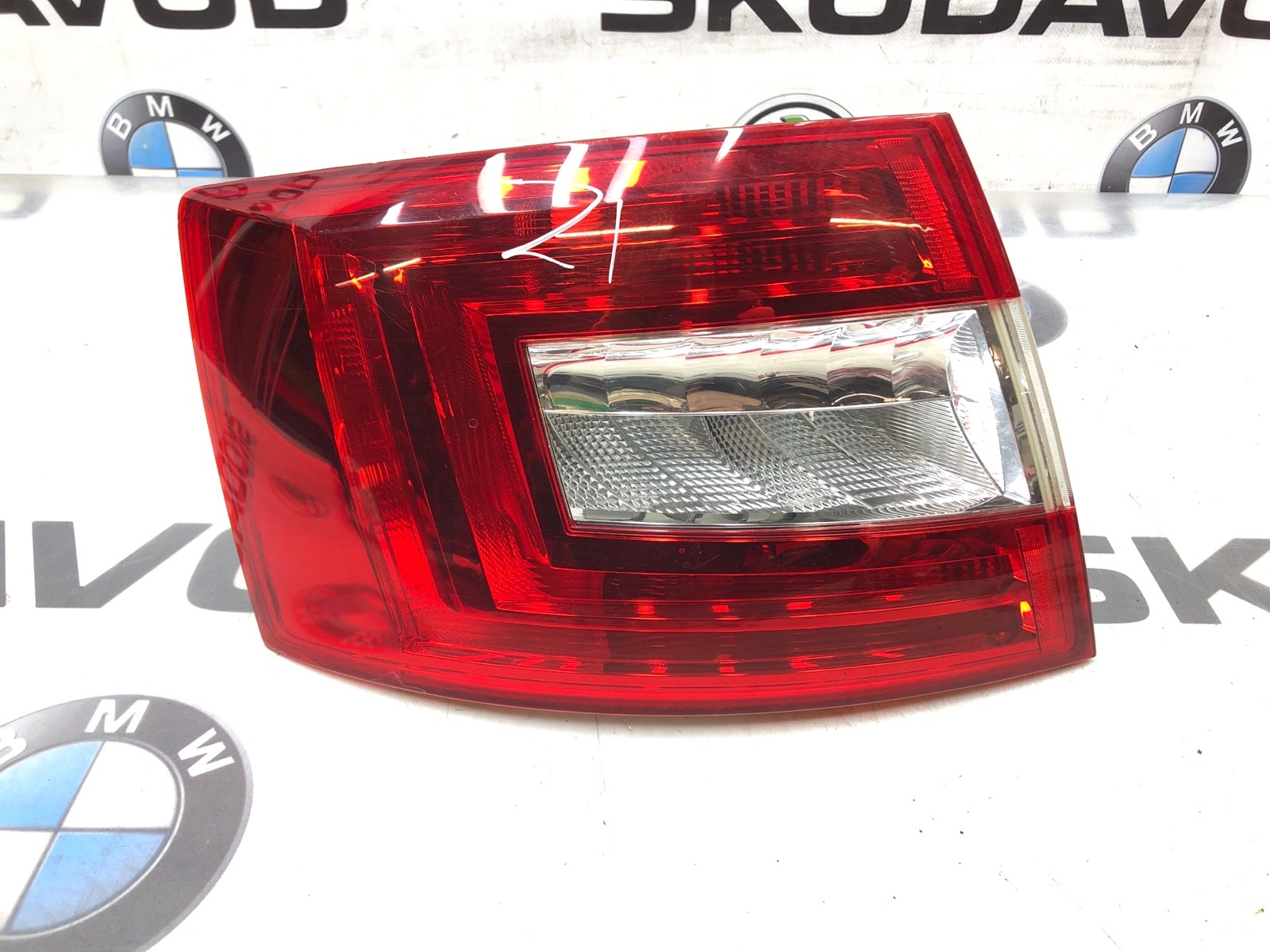 фонарь, 7000 рублей, Москва