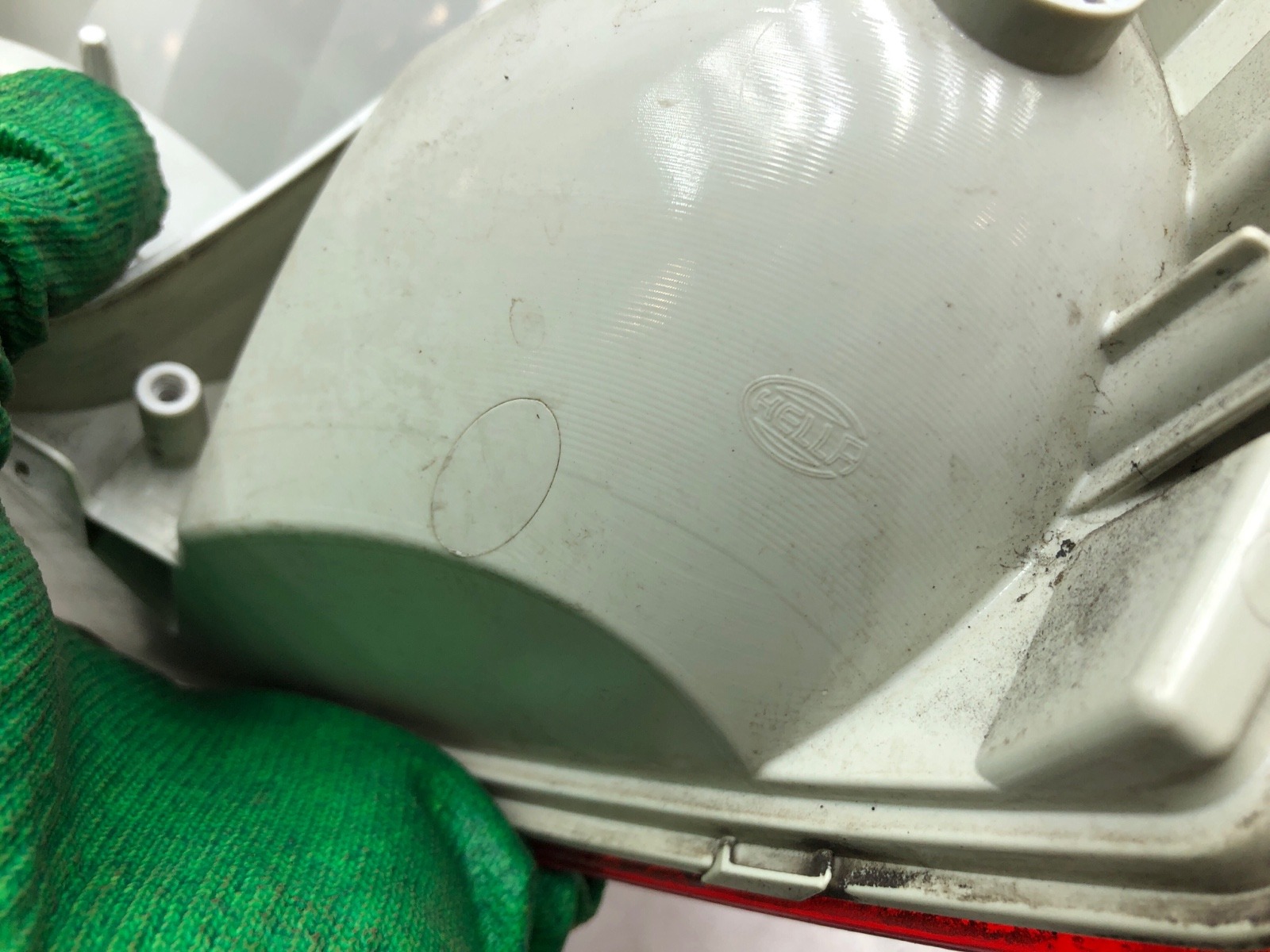 фонарь, 7000 рублей, Москва