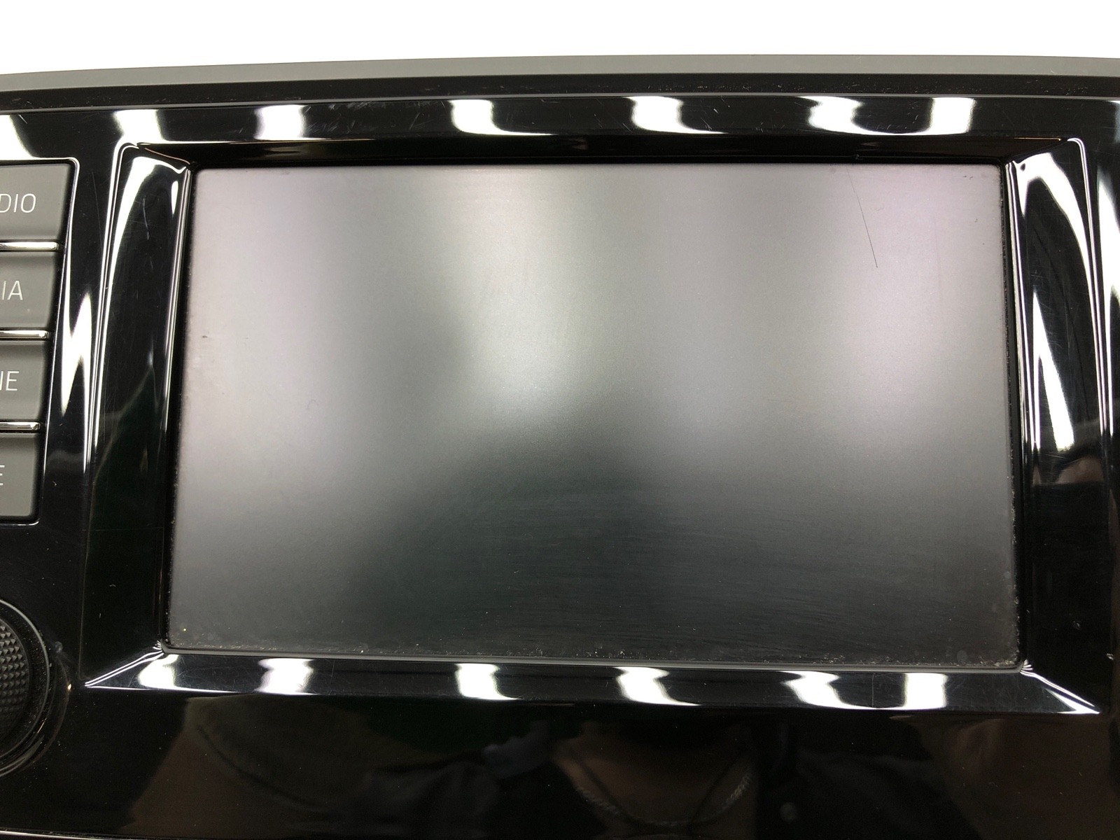 Экран магнитолы, 5000 рублей, Москва