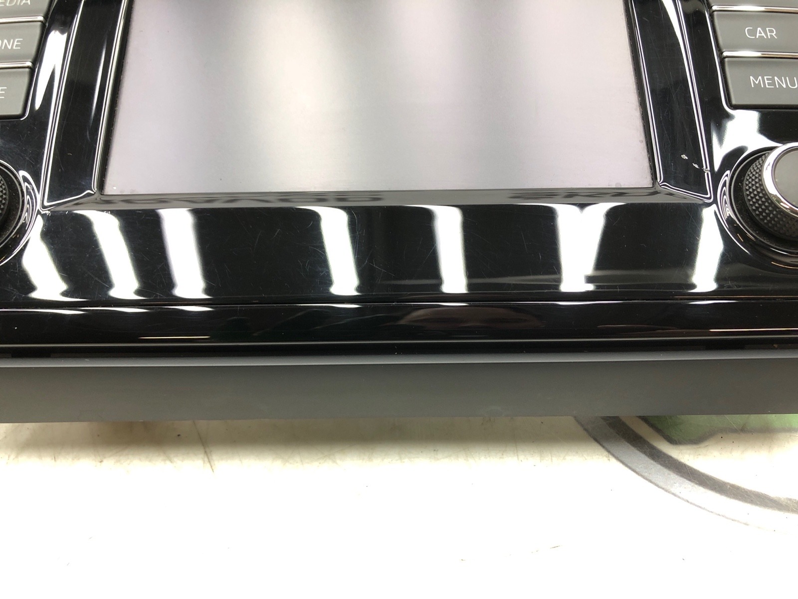 Экран магнитолы, 5000 рублей, Москва