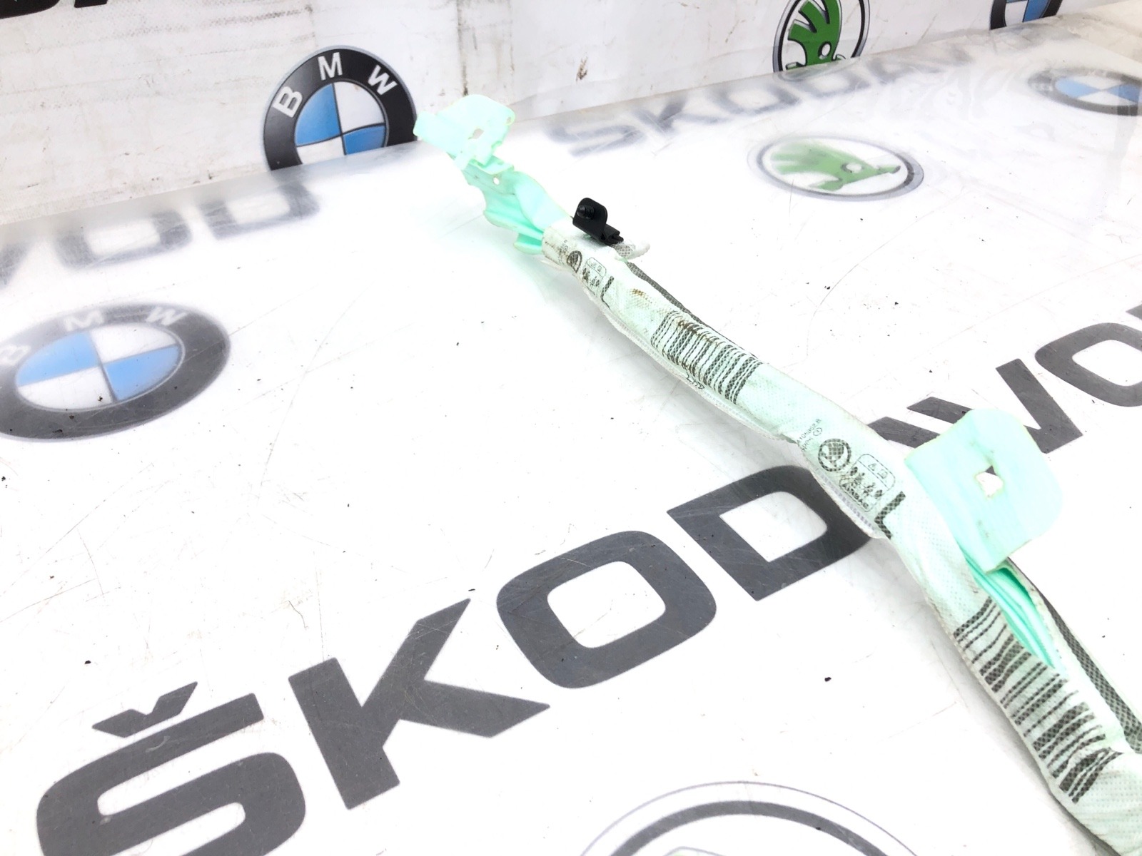 Подушка безопасности потолка шторка, 4000 рублей, Москва