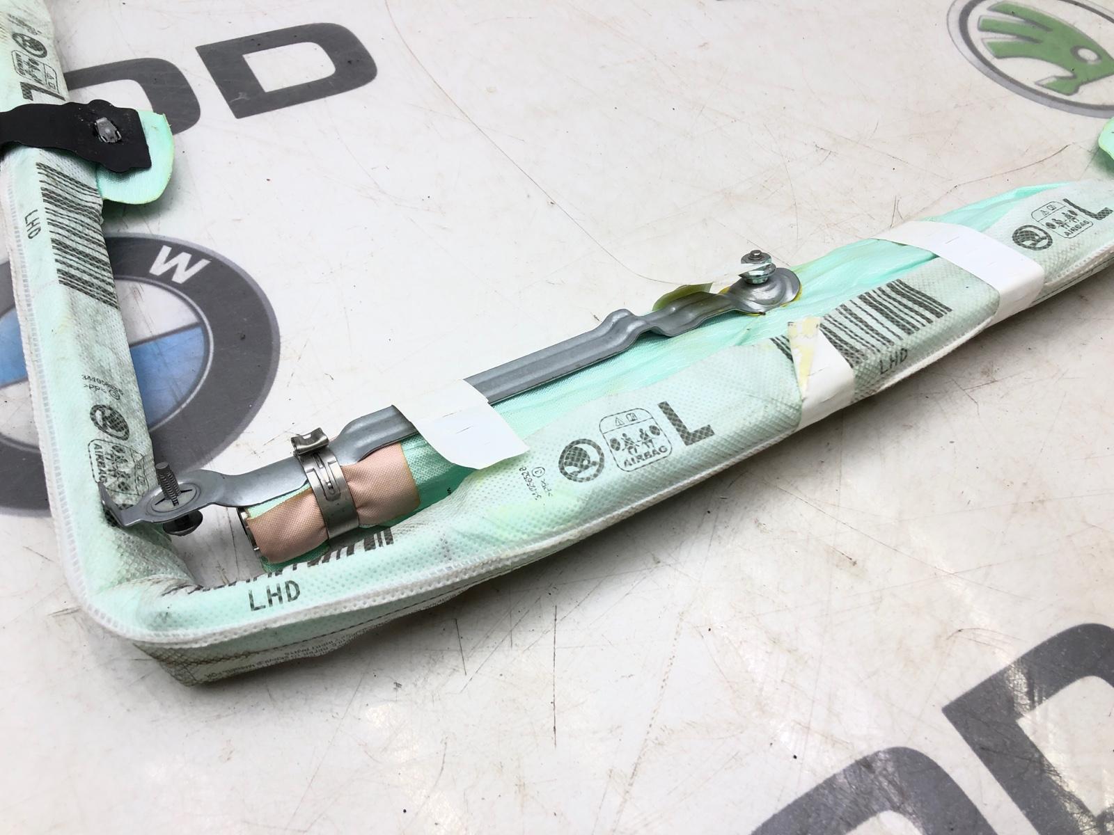 Подушка безопасности потолка шторка, 4000 рублей, Москва