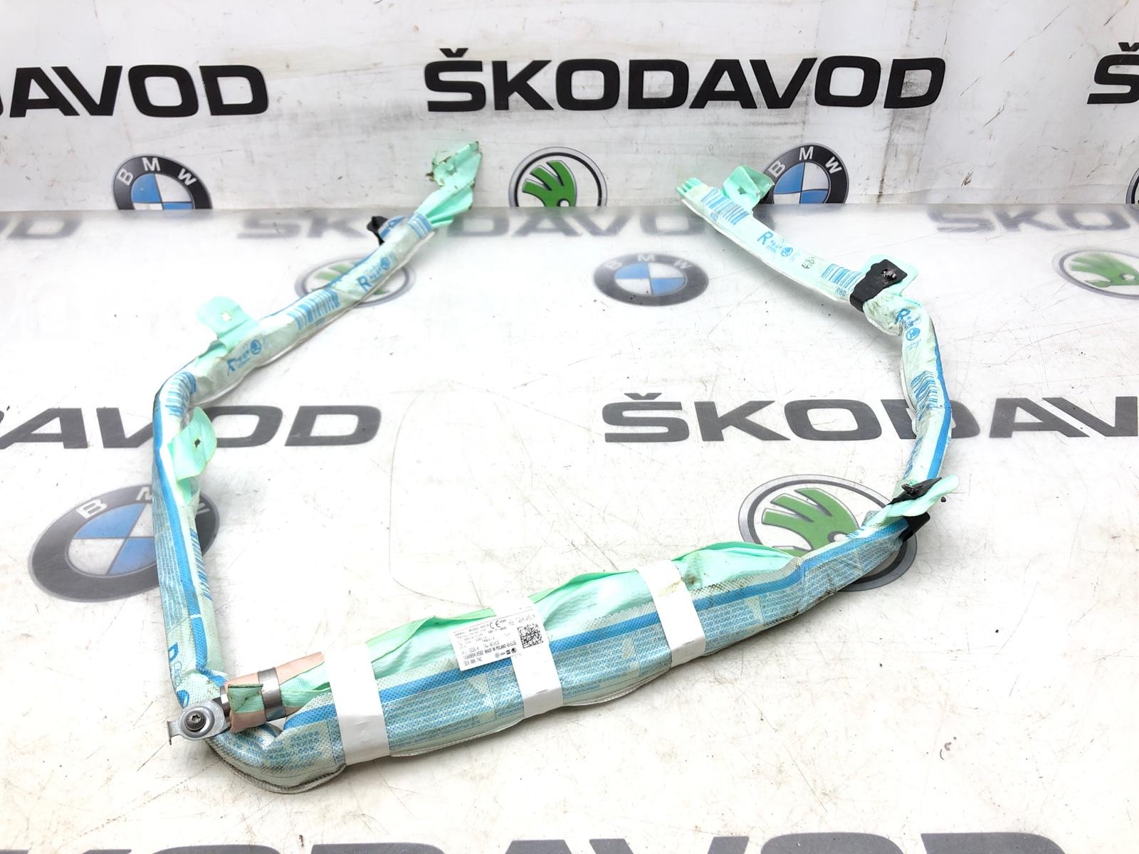 Подушка безопасности потолка шторка, 4000 рублей, Москва