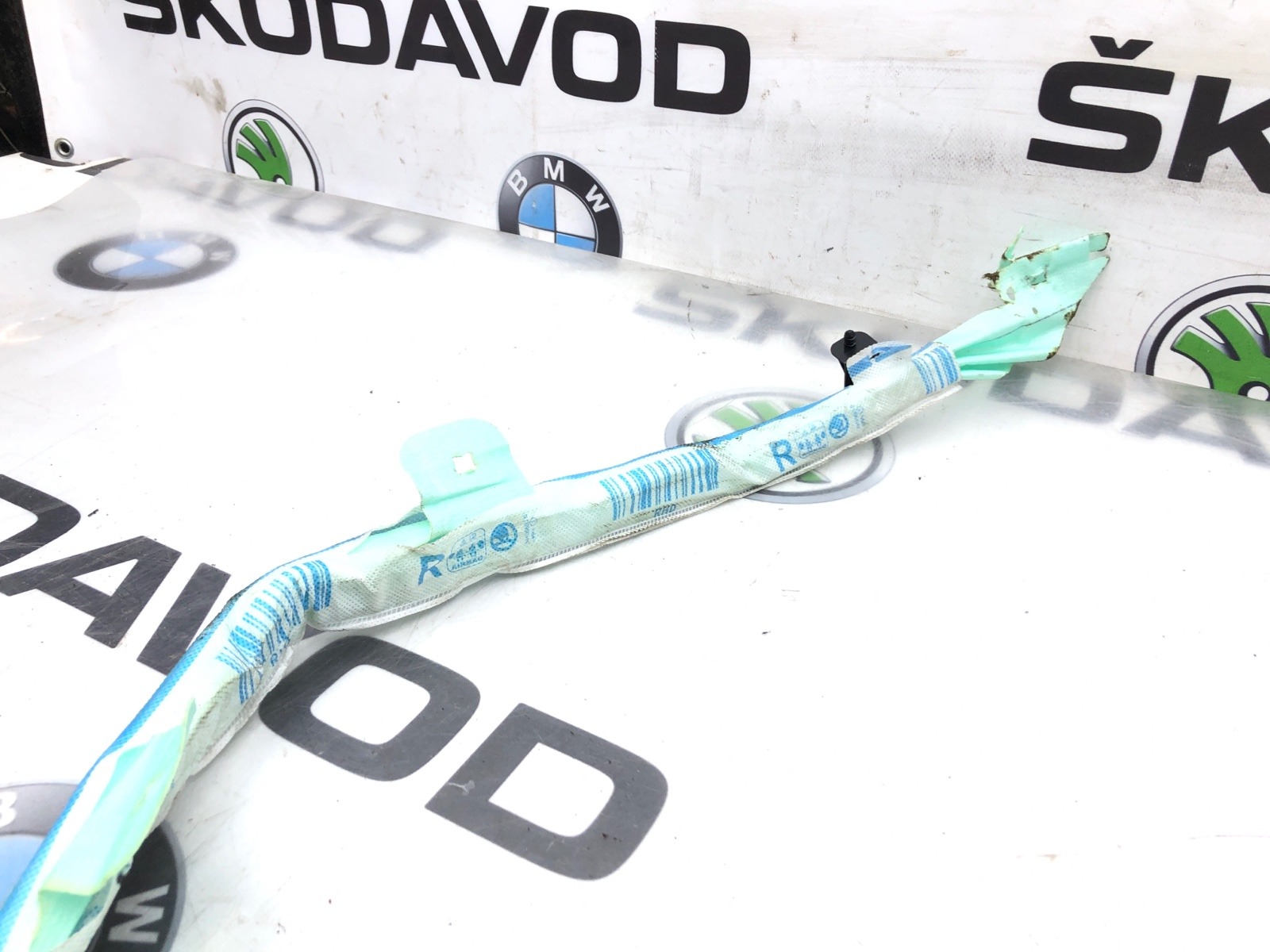 Подушка безопасности потолка шторка, 4000 рублей, Москва