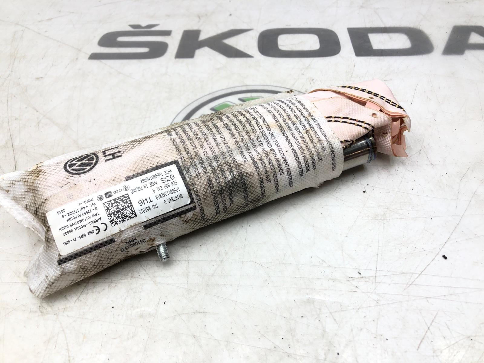 Подушка безопасности в сидение, 7000 рублей, Москва