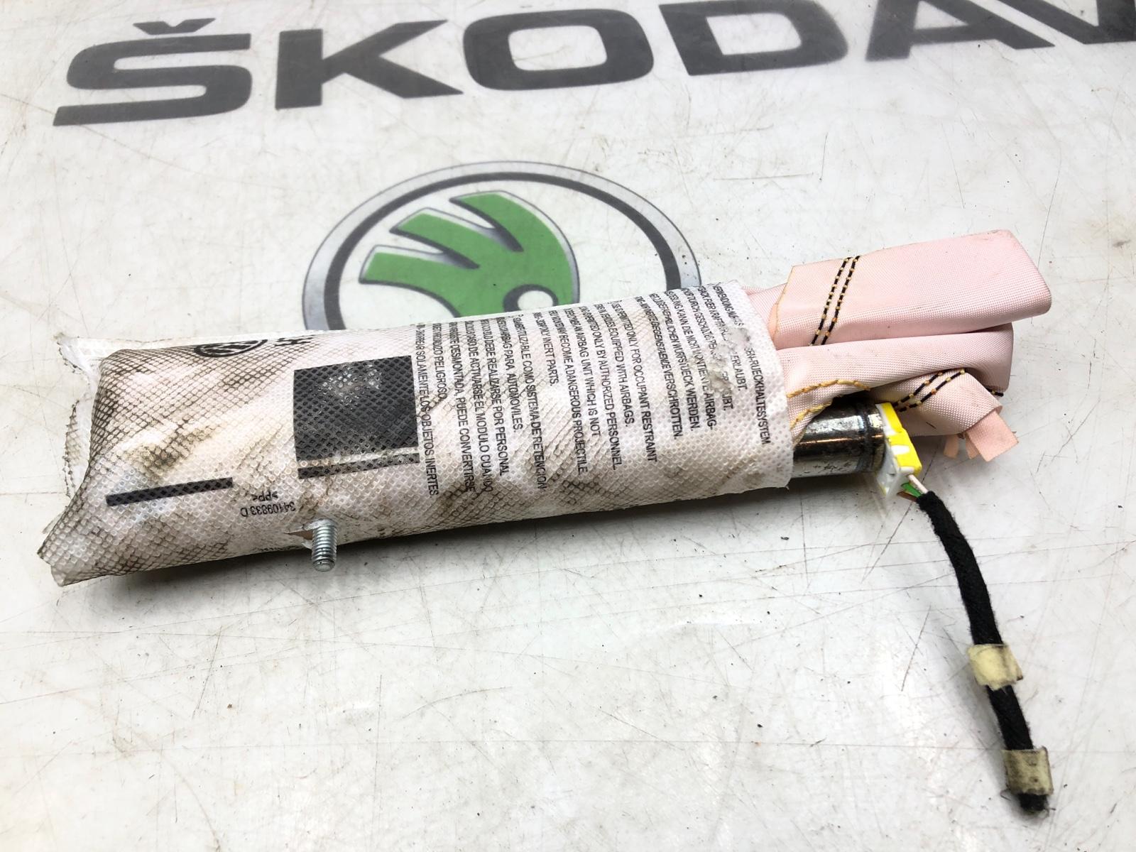 Подушка безопасности в сидение, 6500 рублей, Москва