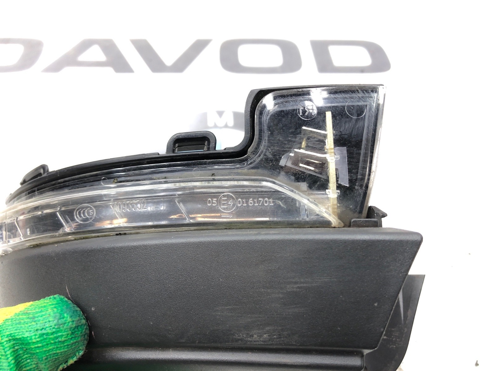 Поворотник зеркала заднего вида, 1500 рублей, Москва