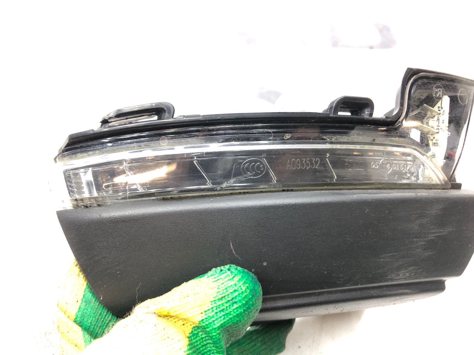 Поворотник зеркала заднего вида, 1500 рублей, Москва