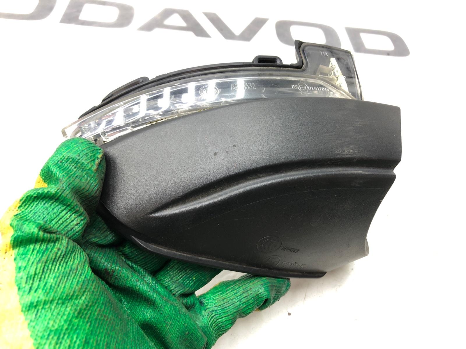 Поворотник зеркала заднего вида, 1500 рублей, Москва