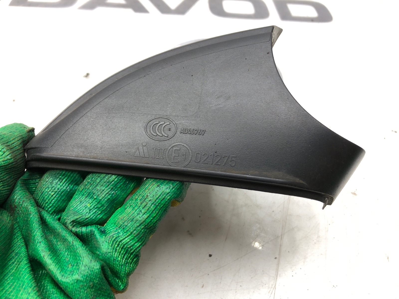 Поворотник зеркала заднего вида, 1500 рублей, Москва