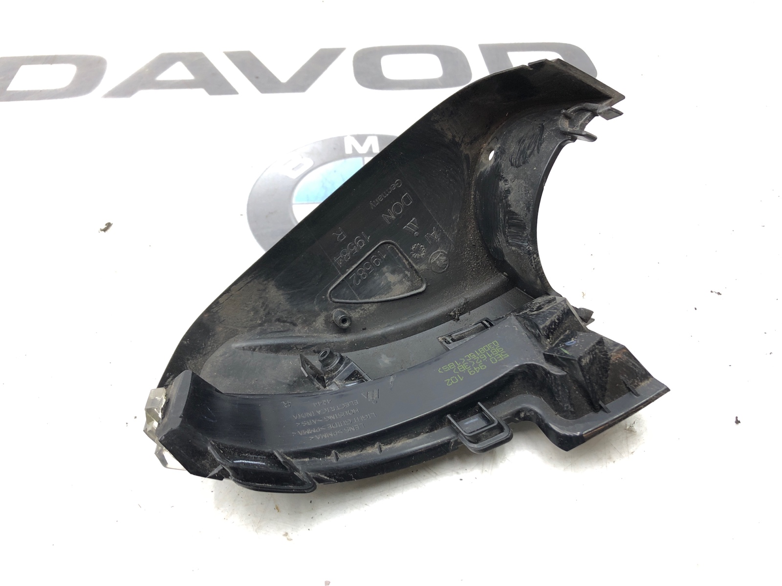 Поворотник зеркала заднего вида, 1500 рублей, Москва