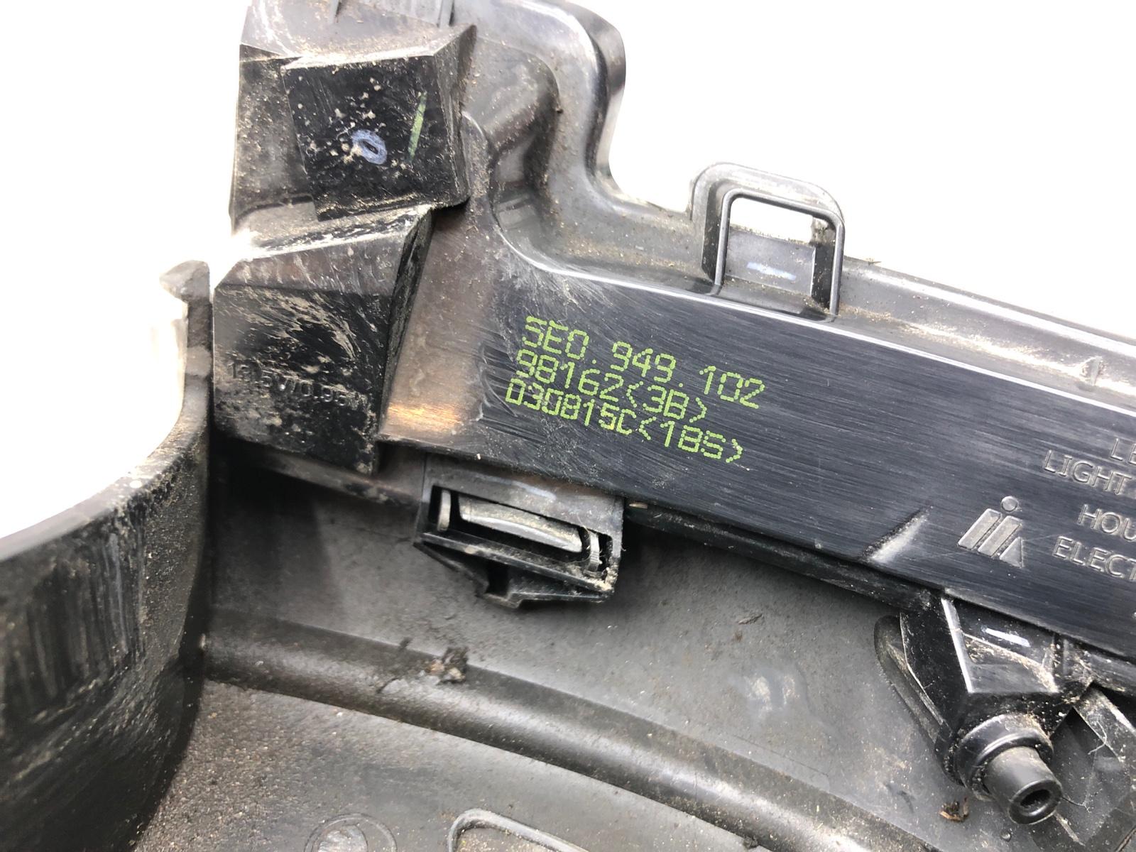 Поворотник зеркала заднего вида, 1500 рублей, Москва