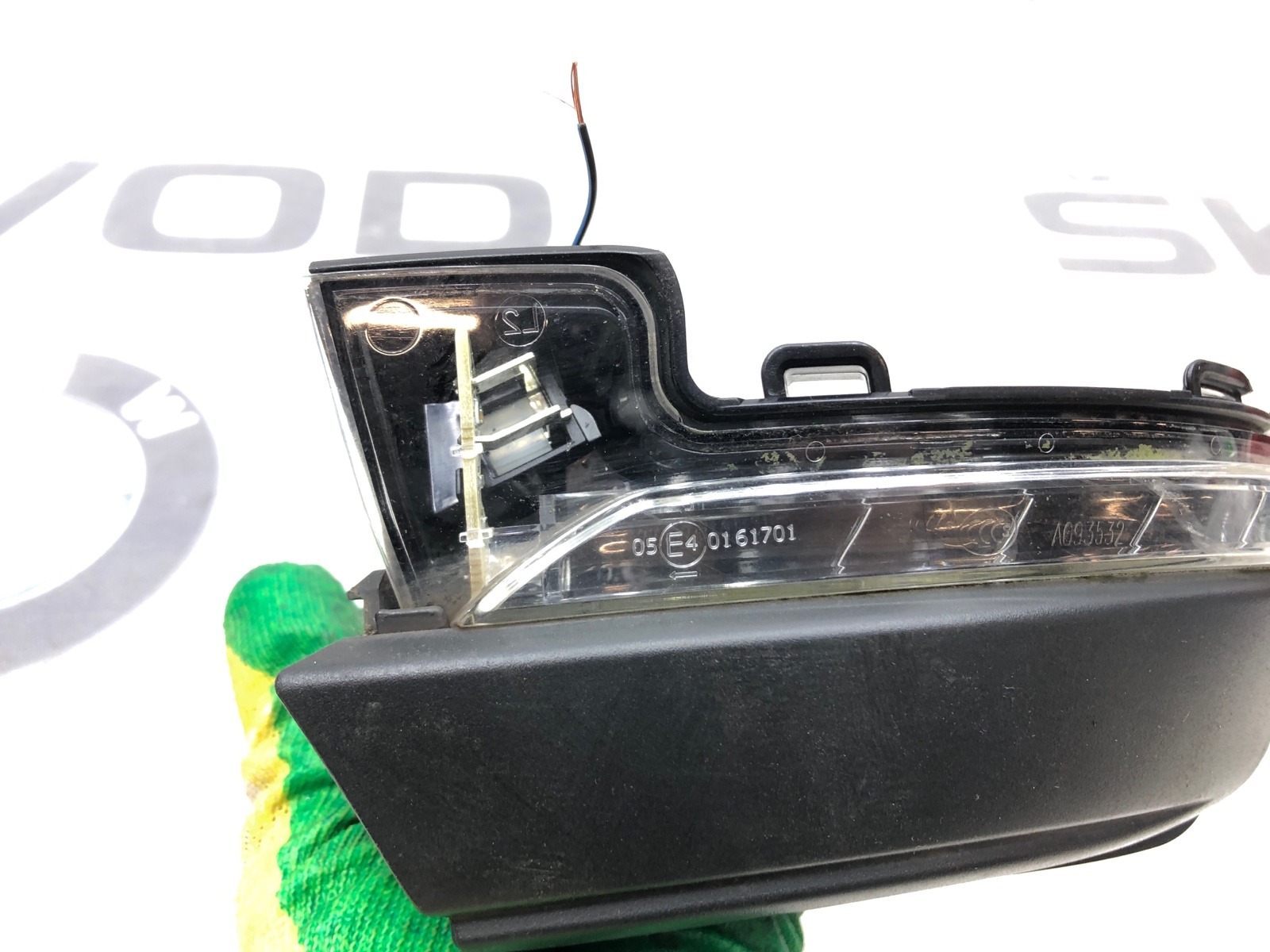 Поворотник зеркала заднего вида, 2500 рублей, Москва