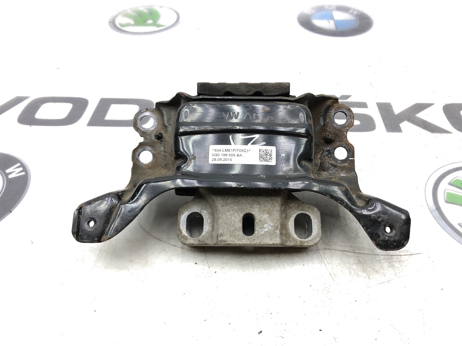 Опора МКПП, 2500 рублей, Москва