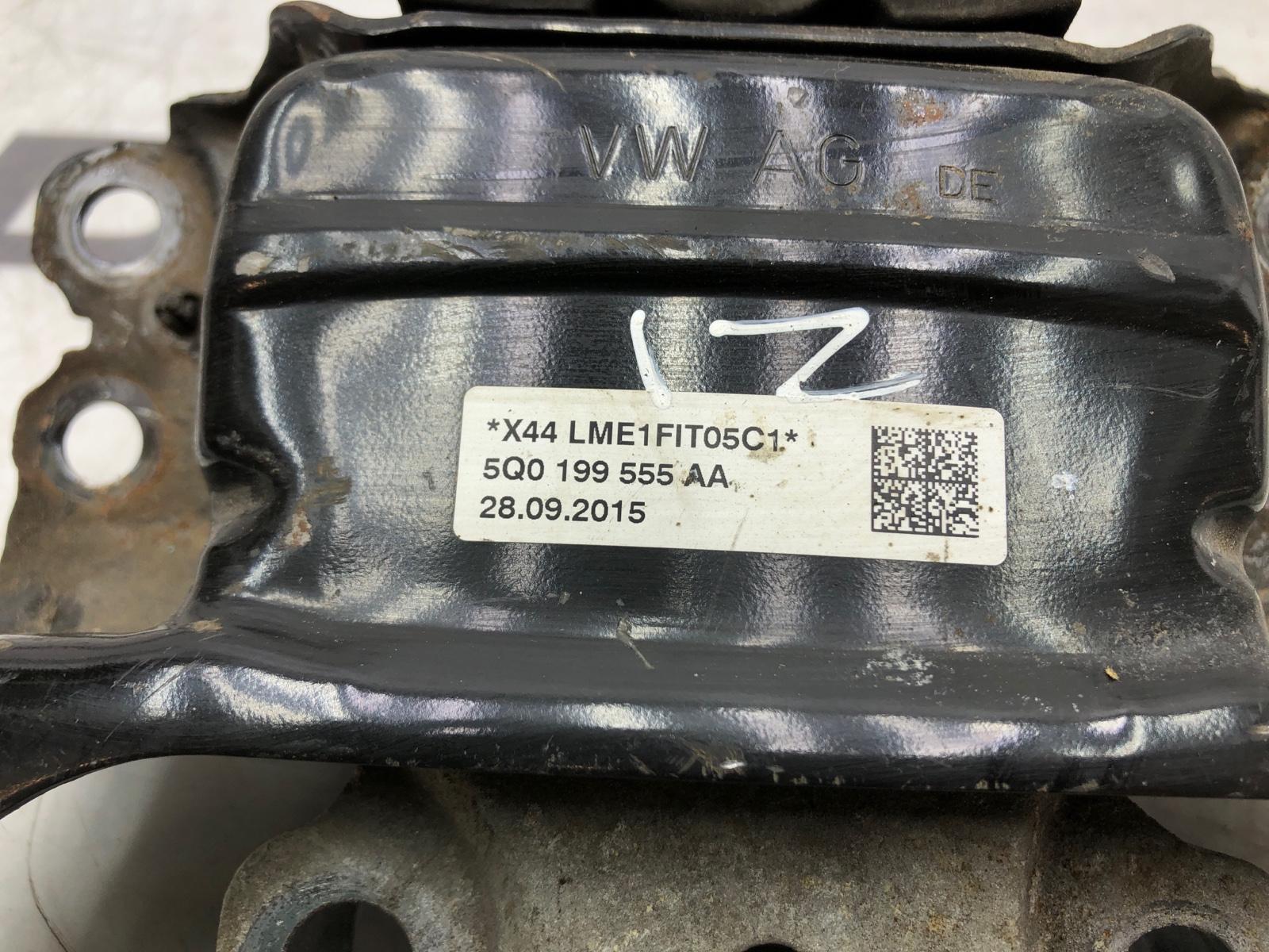 Опора МКПП, 2500 рублей, Москва