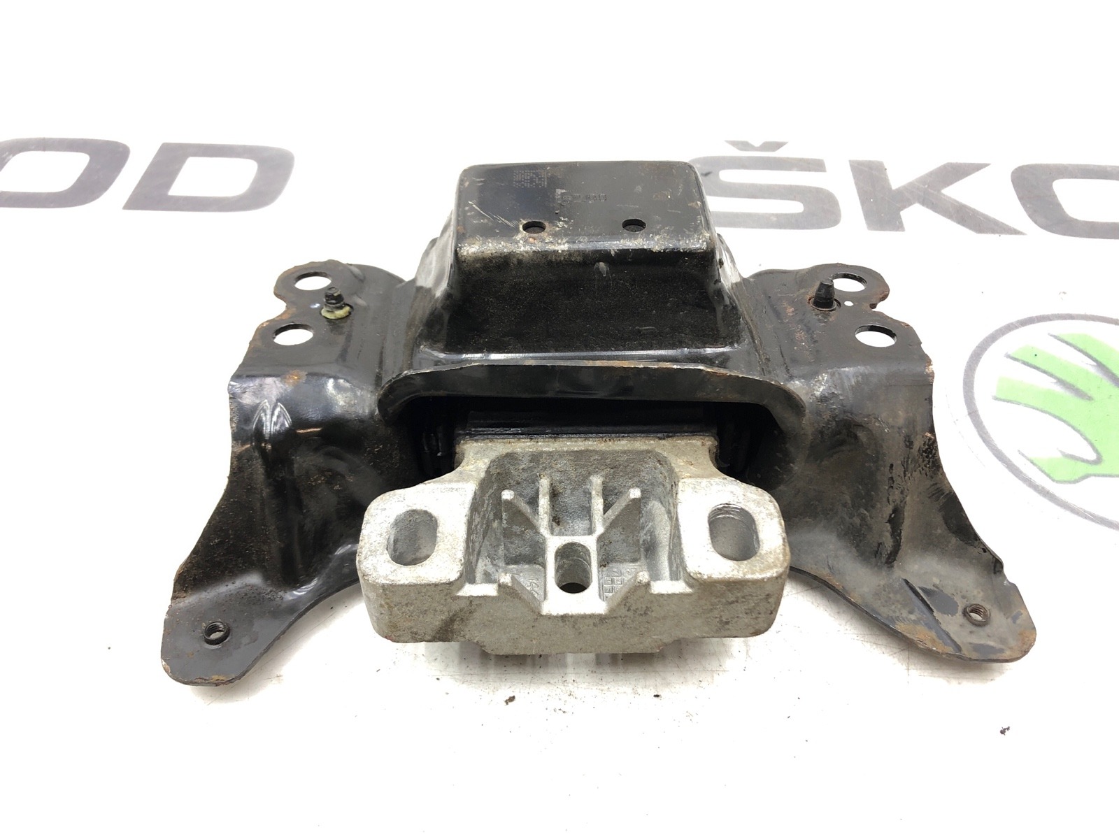 Опора МКПП, 2500 рублей, Москва