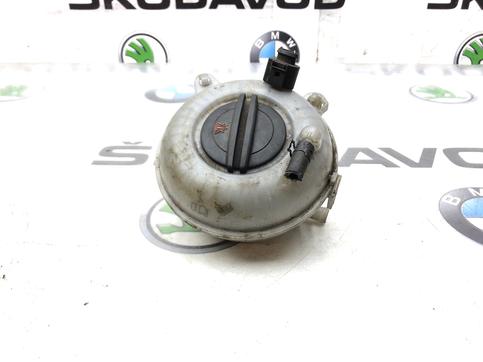 Расширительный бачок, 1500 рублей, Москва