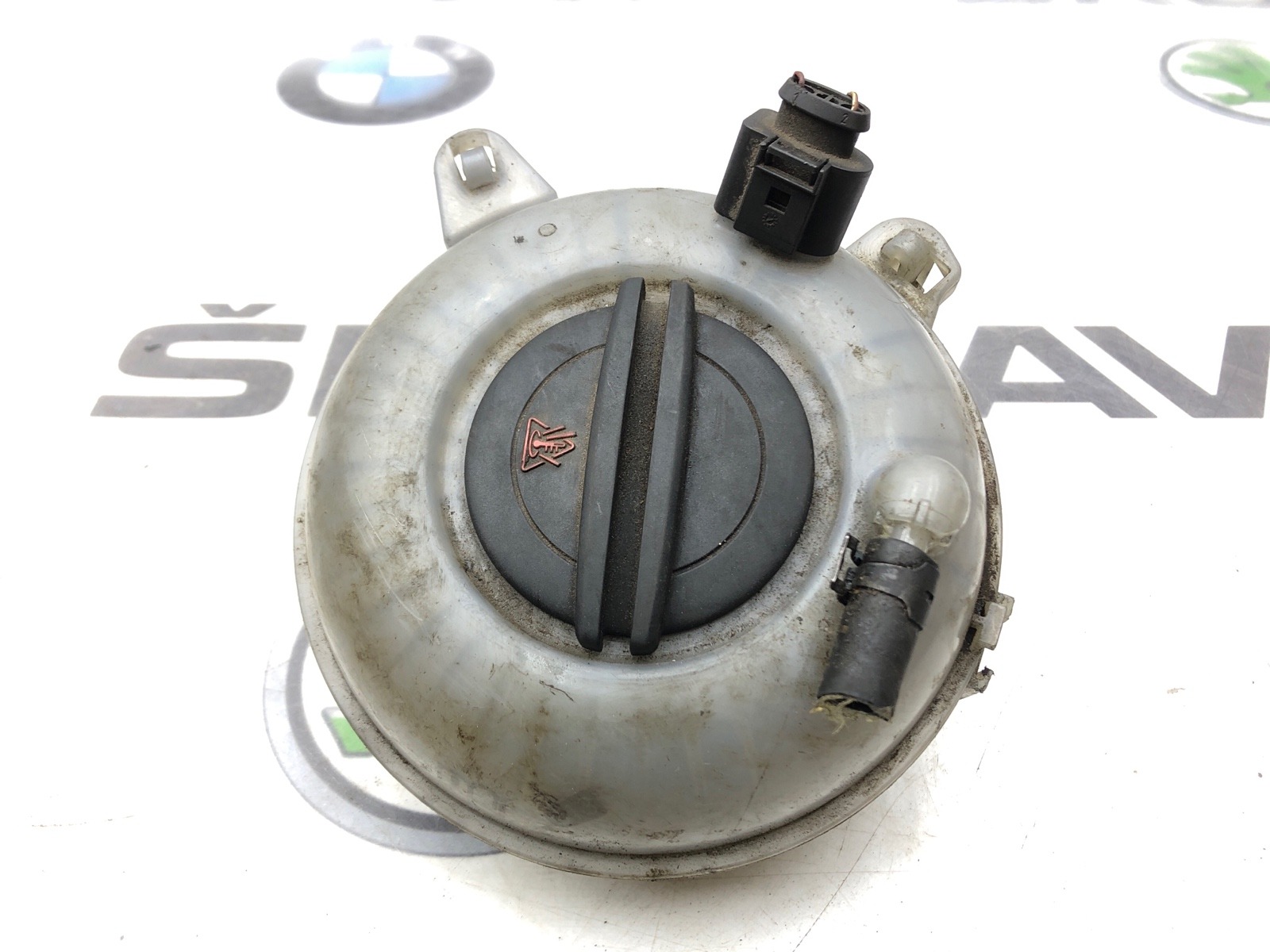 Расширительный бачок, 1500 рублей, Москва