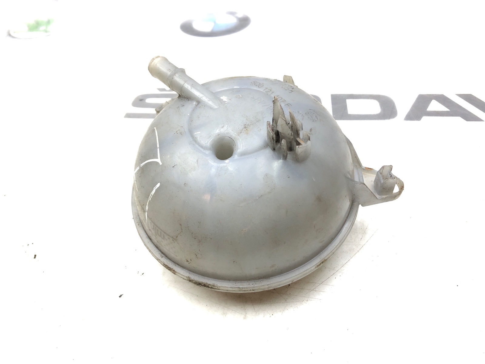 Расширительный бачок, 1500 рублей, Москва