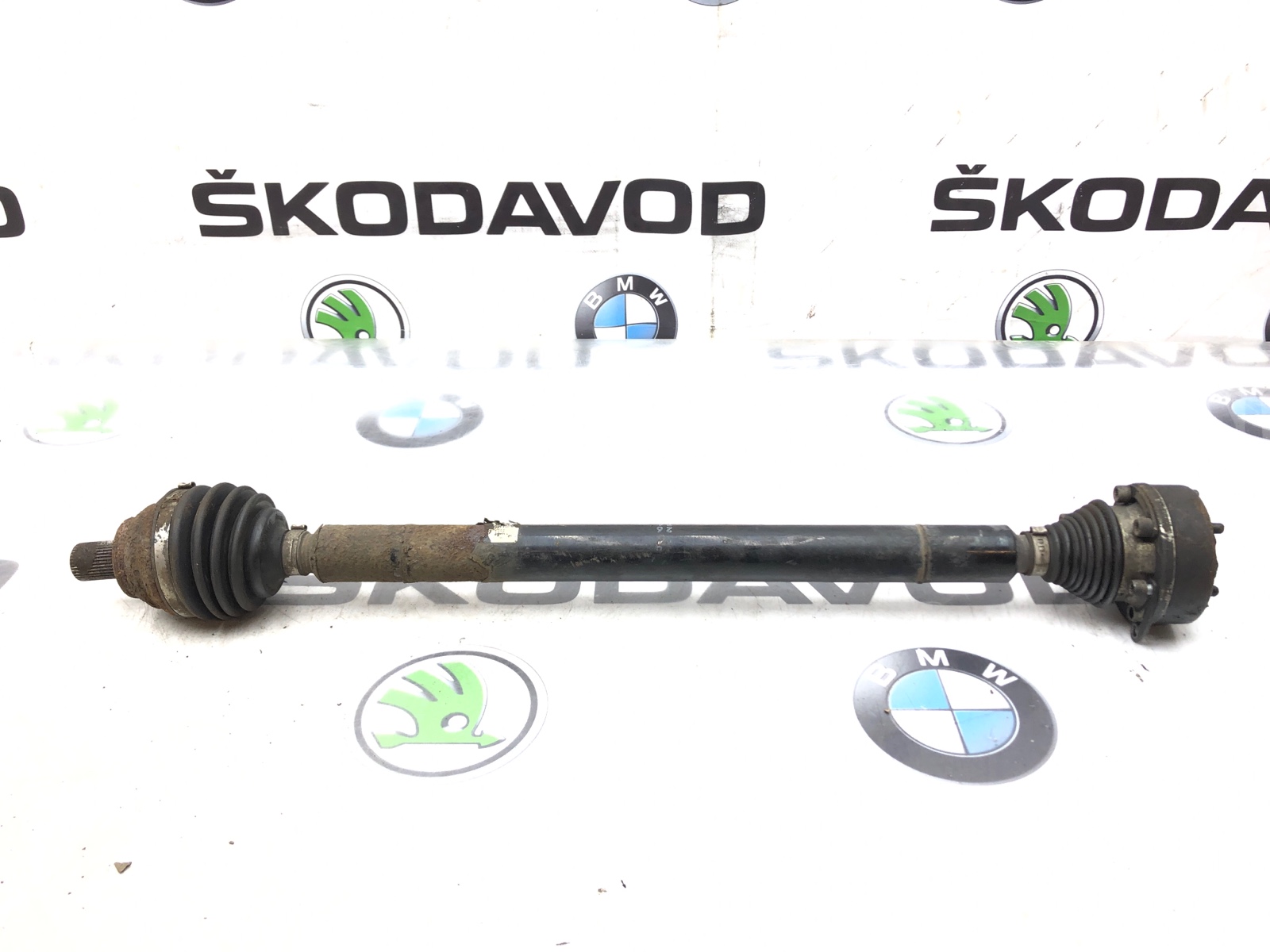 Привод МКПП, 6000 рублей, Москва