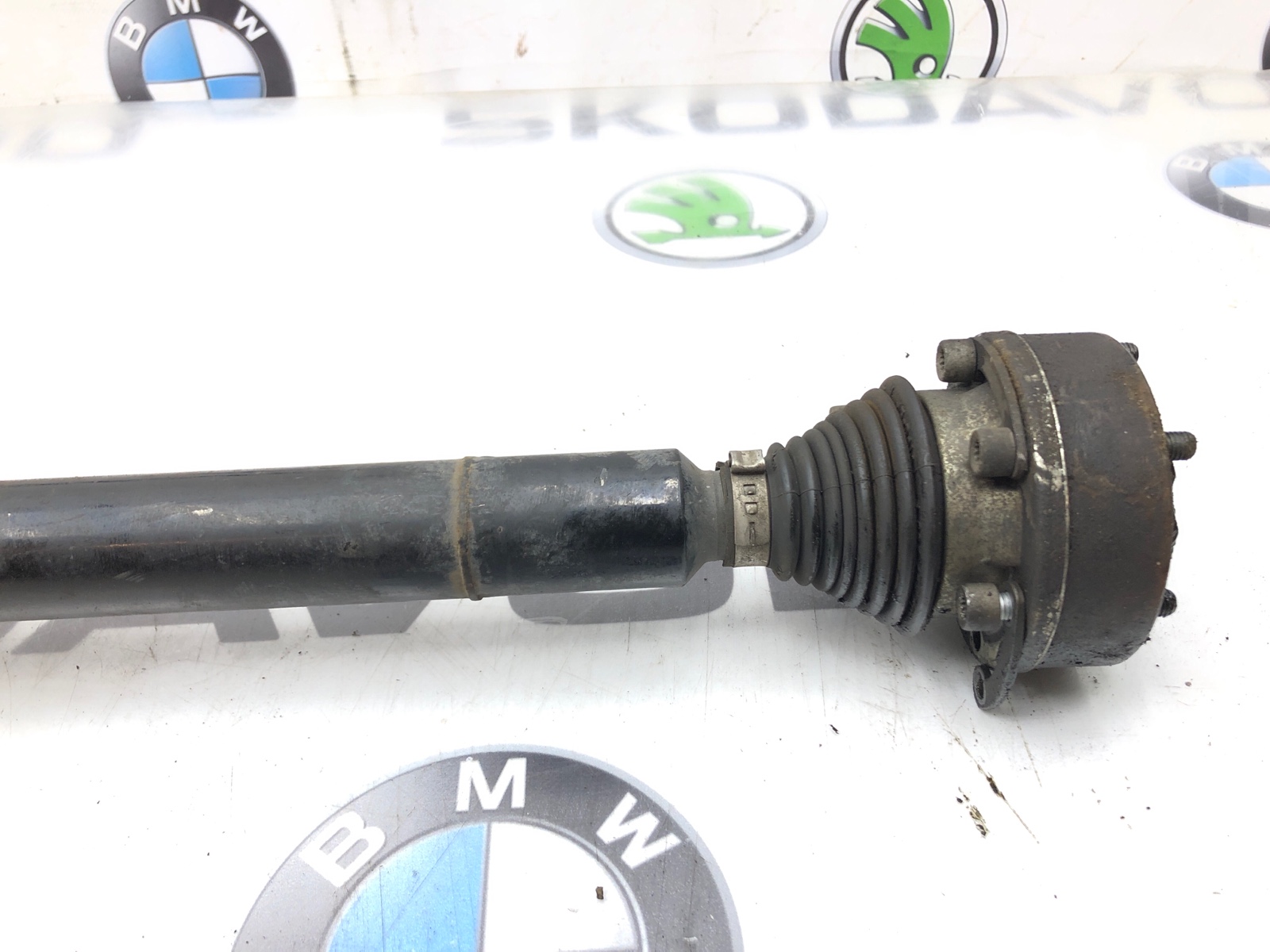 Привод МКПП, 6000 рублей, Москва