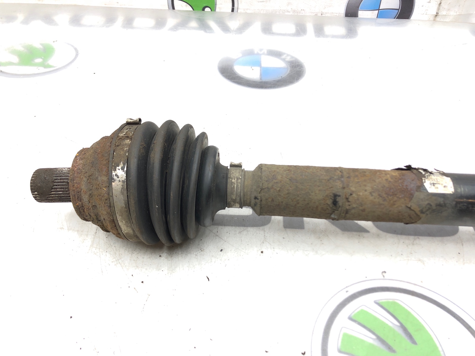 Привод МКПП, 6000 рублей, Москва