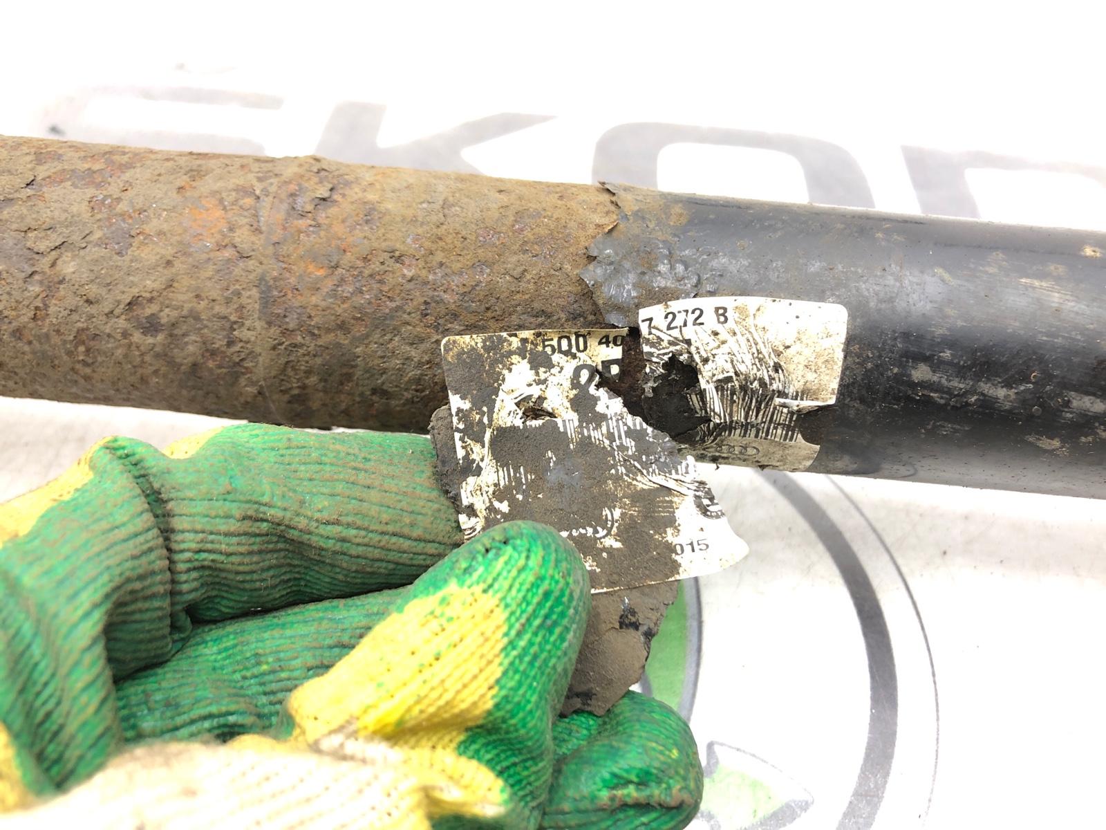 Привод МКПП, 6000 рублей, Москва