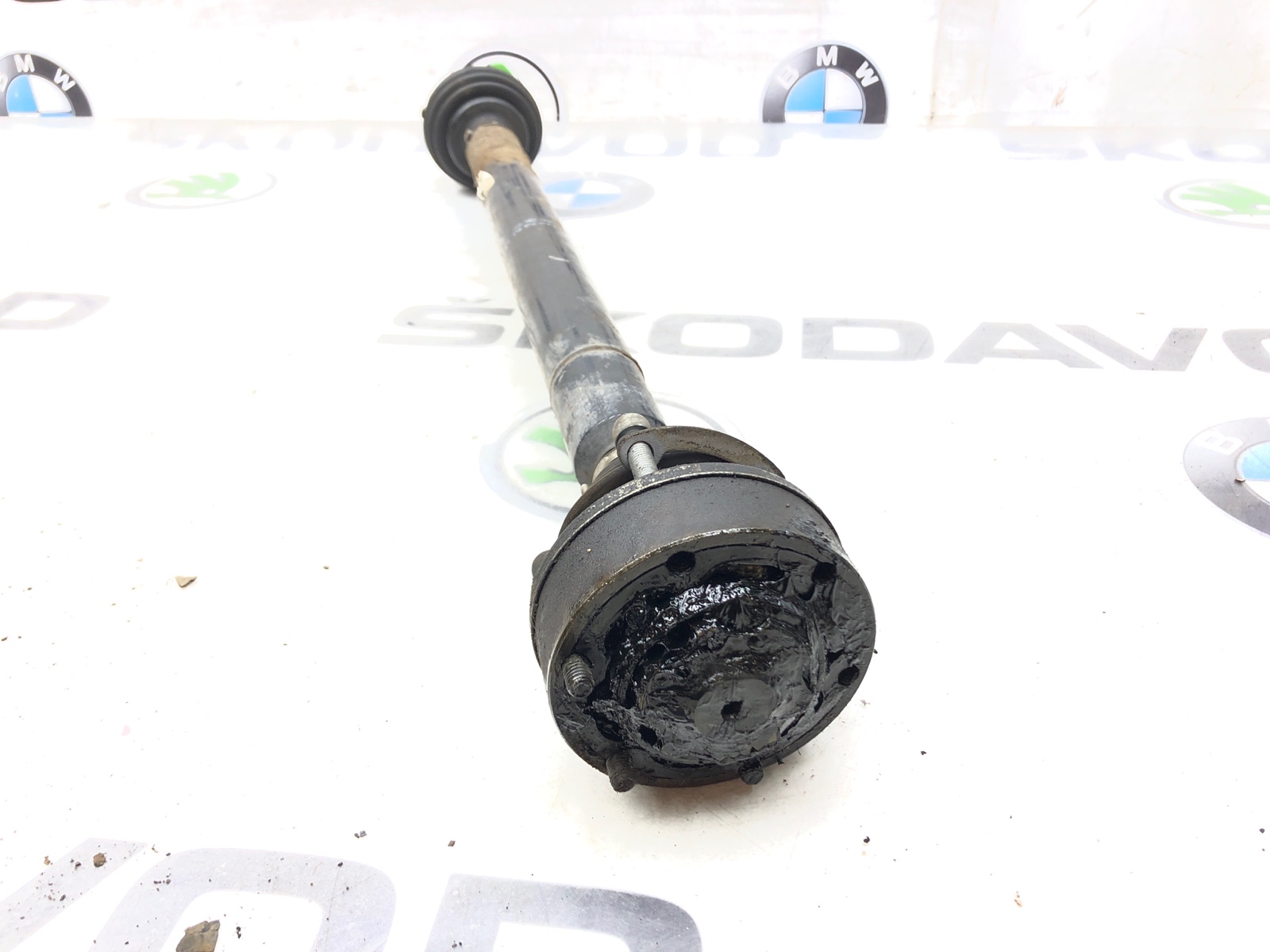 Привод МКПП, 6000 рублей, Москва