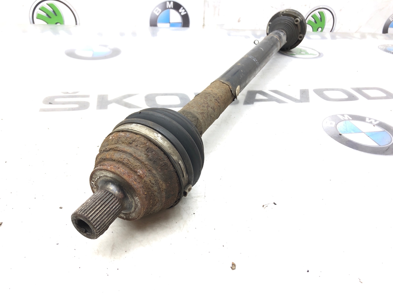 Привод МКПП, 6000 рублей, Москва