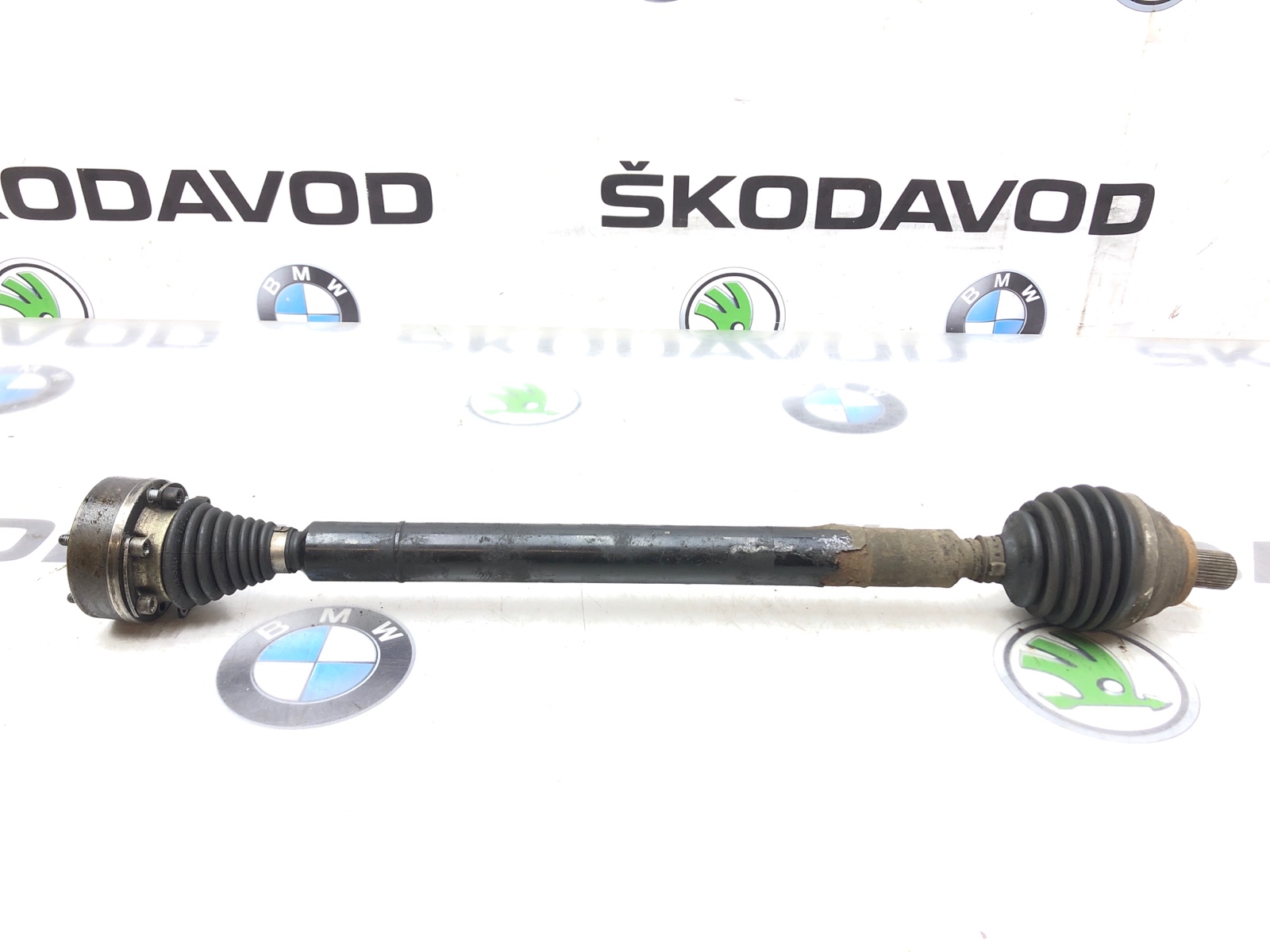 Привод DSG7, 6000 рублей, Москва