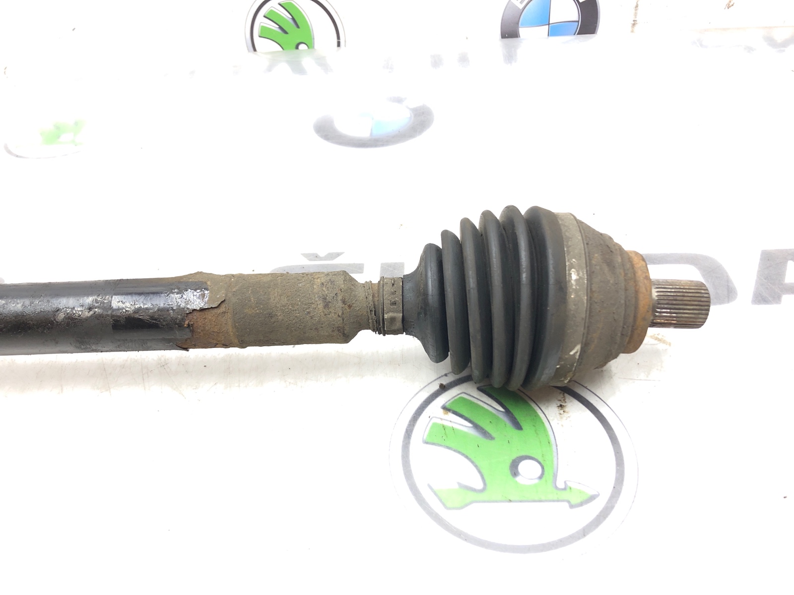 Привод DSG7, 6000 рублей, Москва